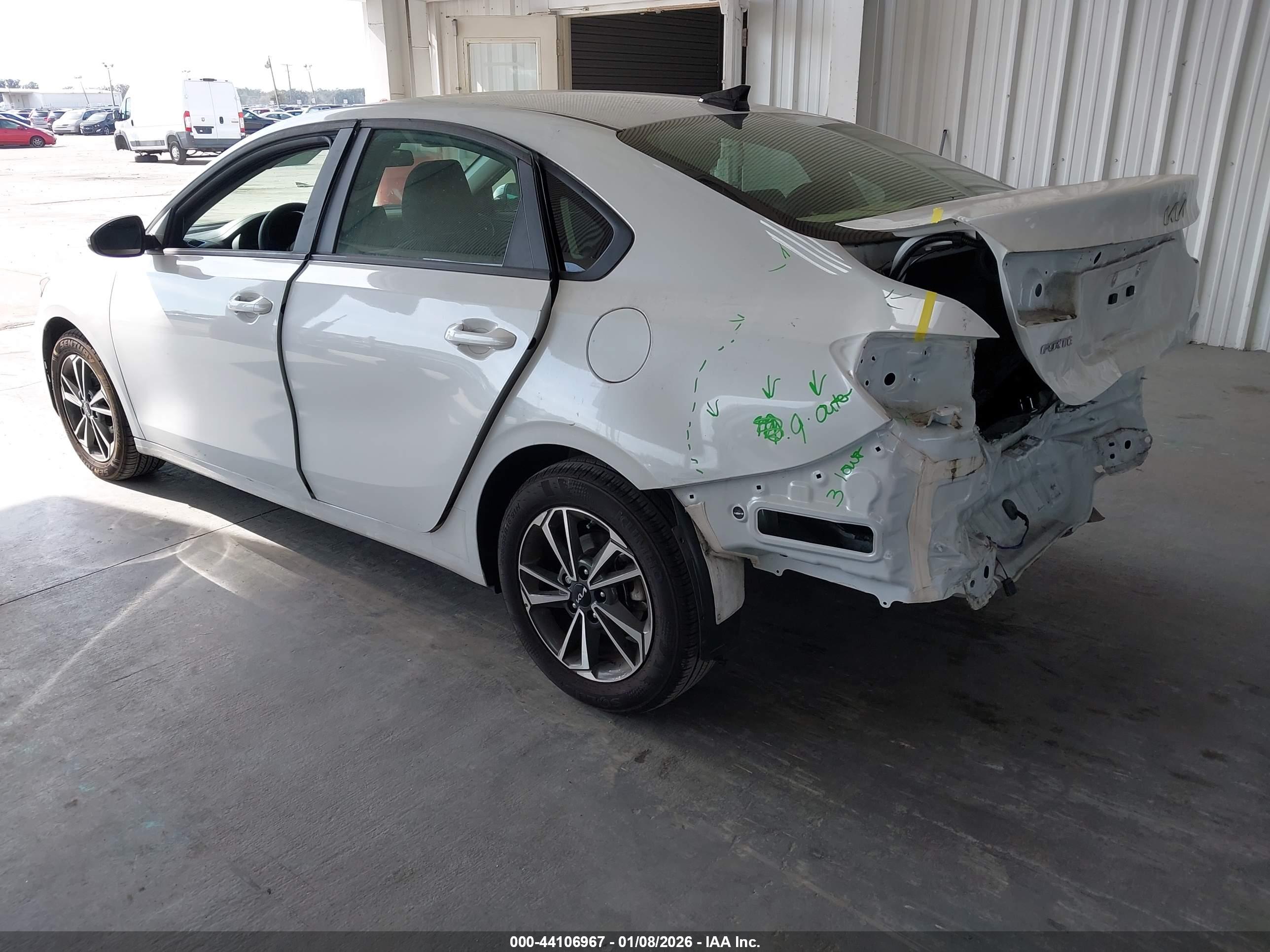 KIA FORTE image 3