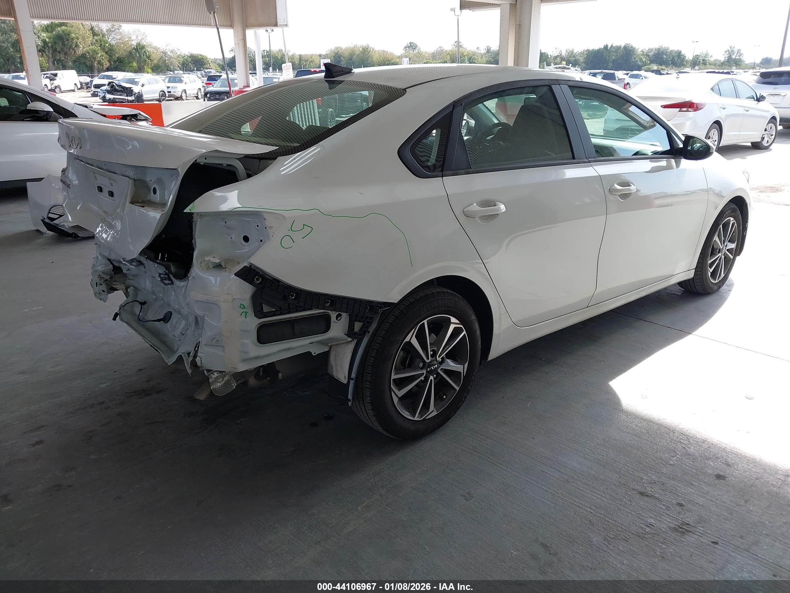 KIA FORTE image 4
