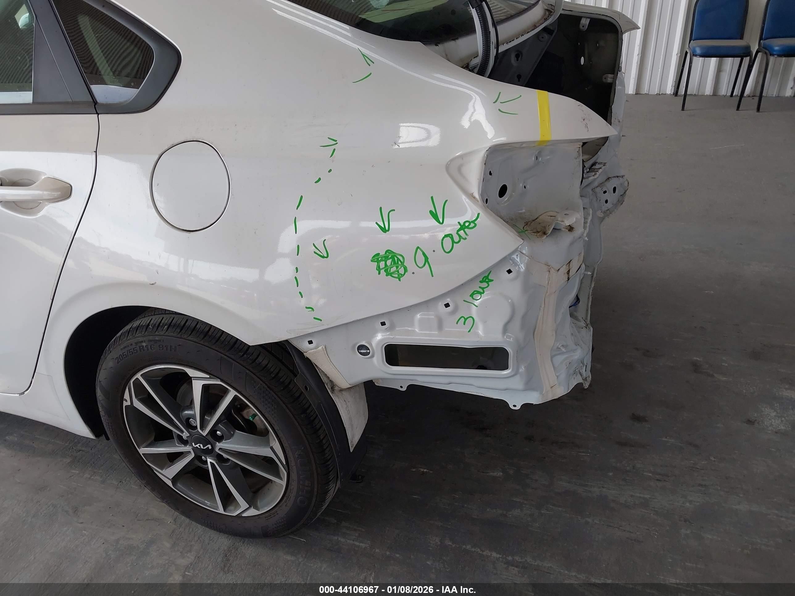 KIA FORTE image 6