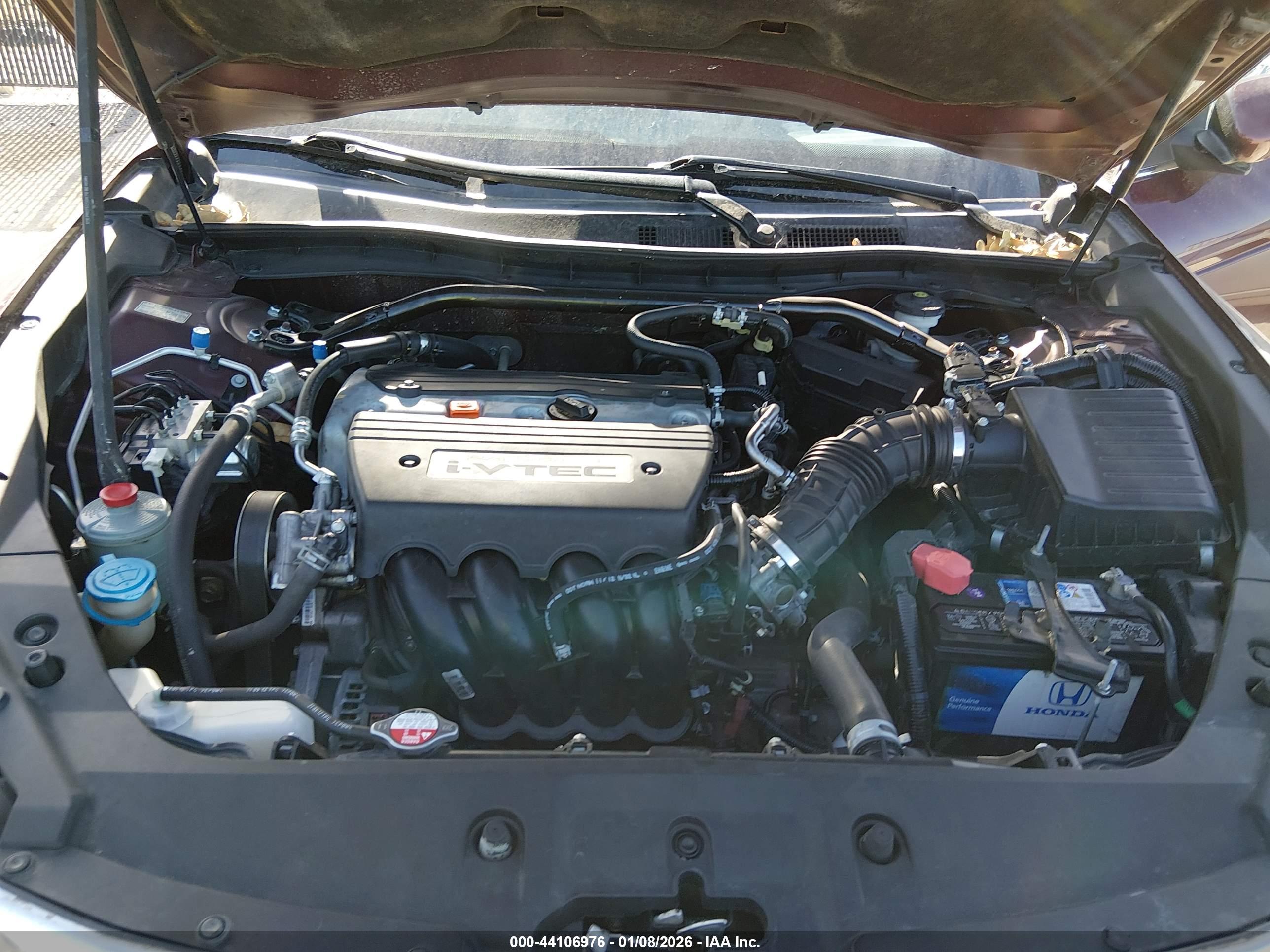 HONDA CROSSTOUR image 10