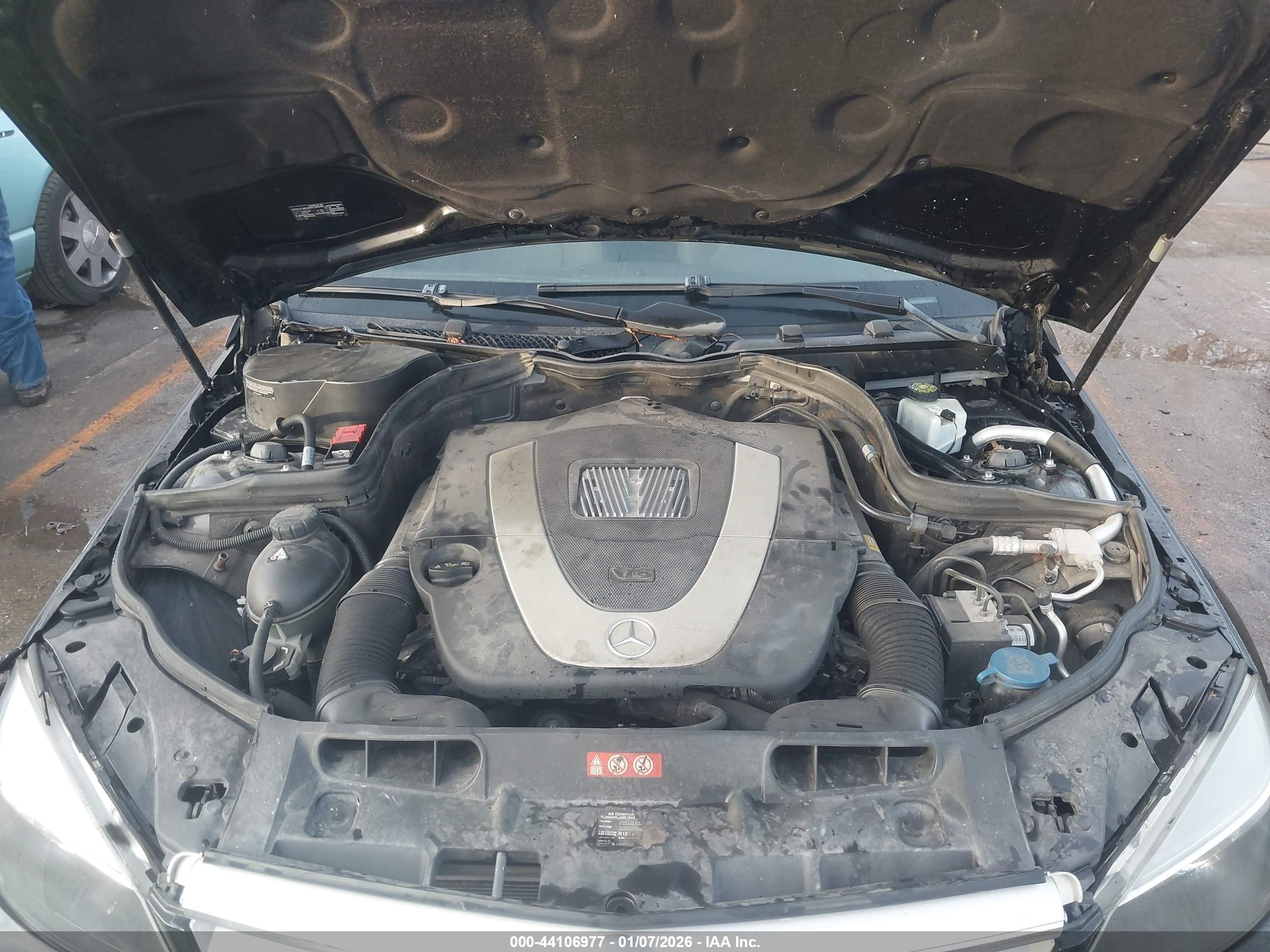 MERCEDES-BENZ C image 10
