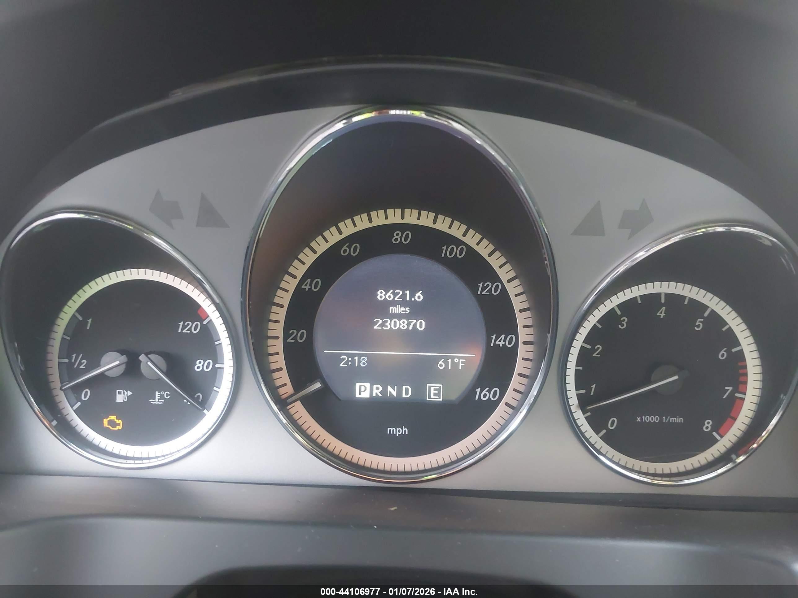 MERCEDES-BENZ C image 7