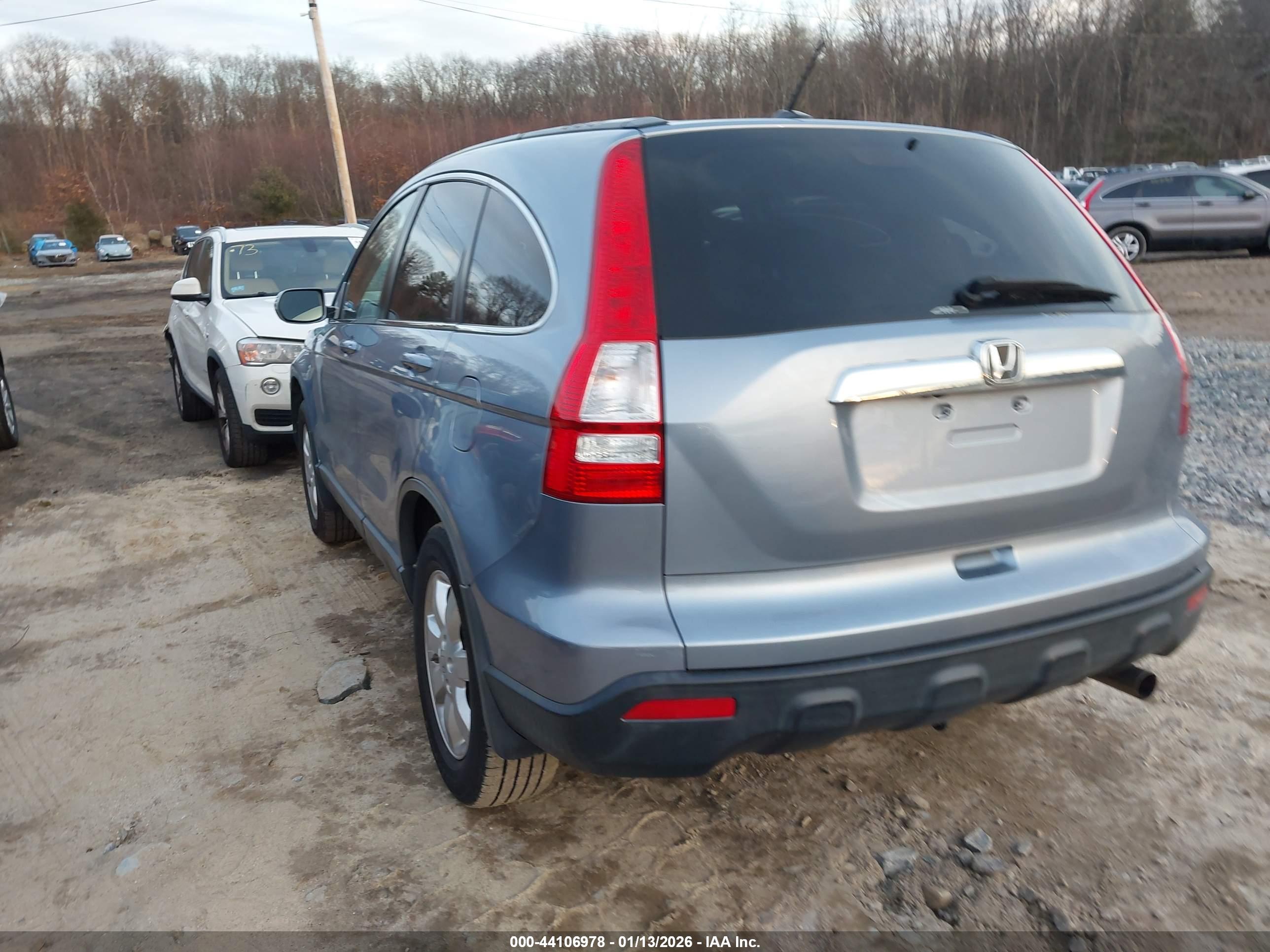 HONDA CR-V image 3