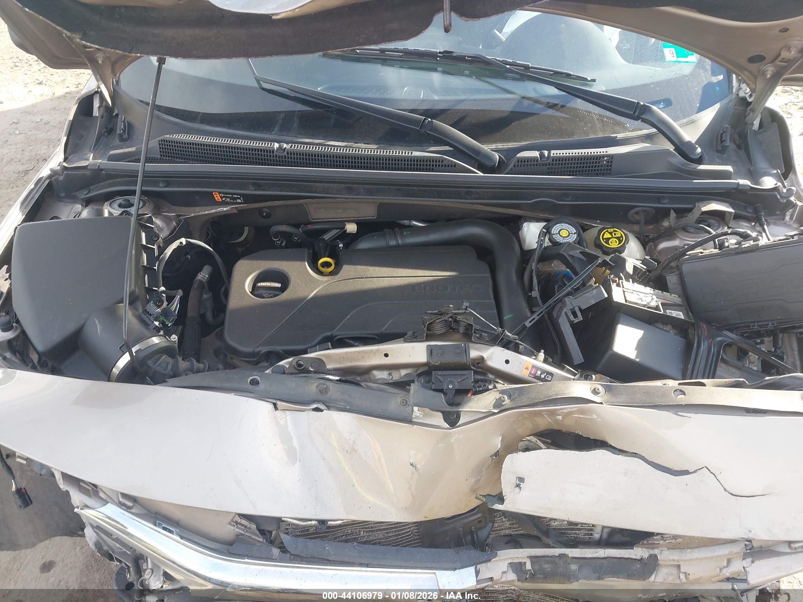 CHEVROLET MALIBU image 10
