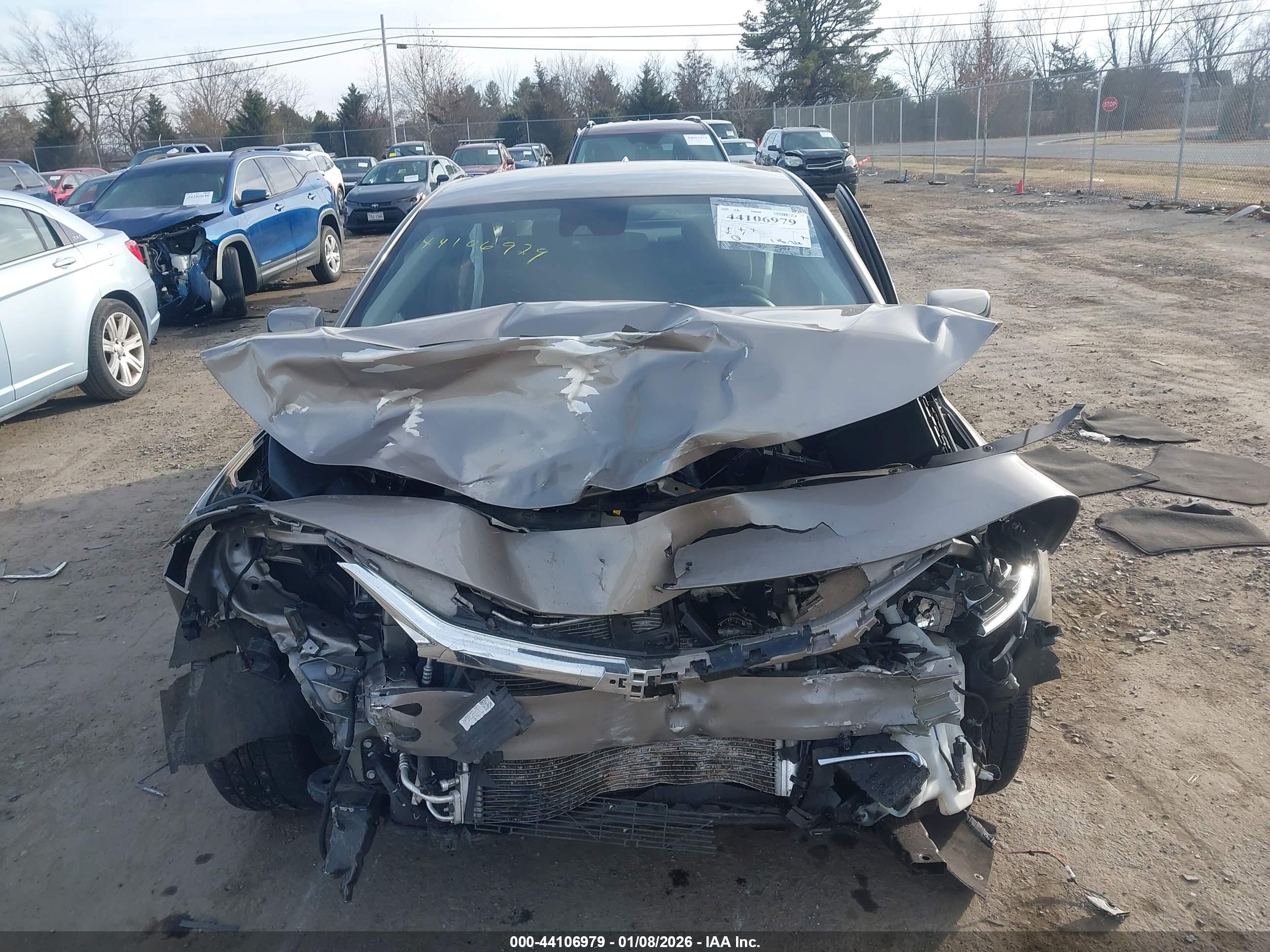 CHEVROLET MALIBU image 6