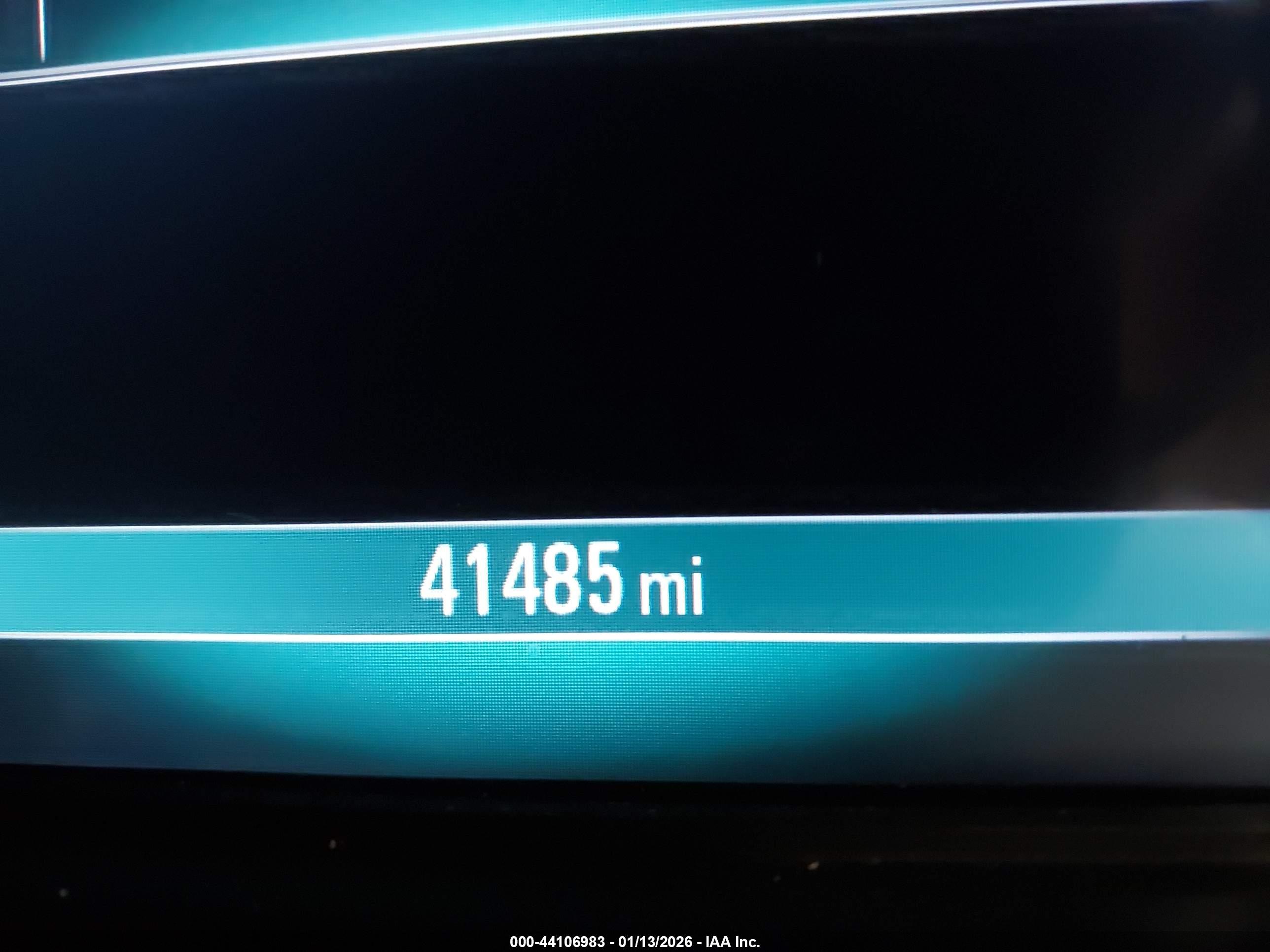 BUICK ENVISION image 7