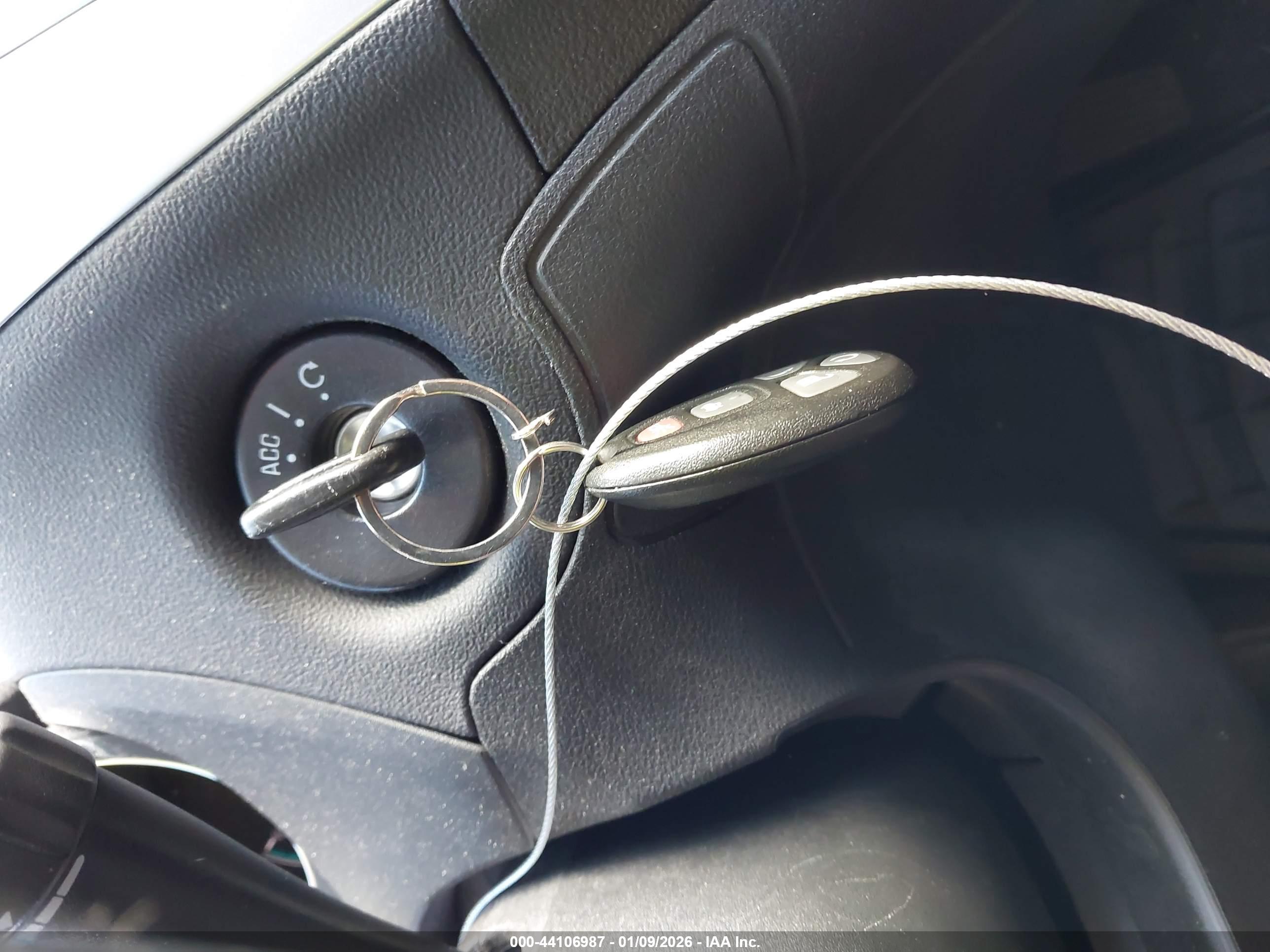 CHEVROLET MALIBU image 11