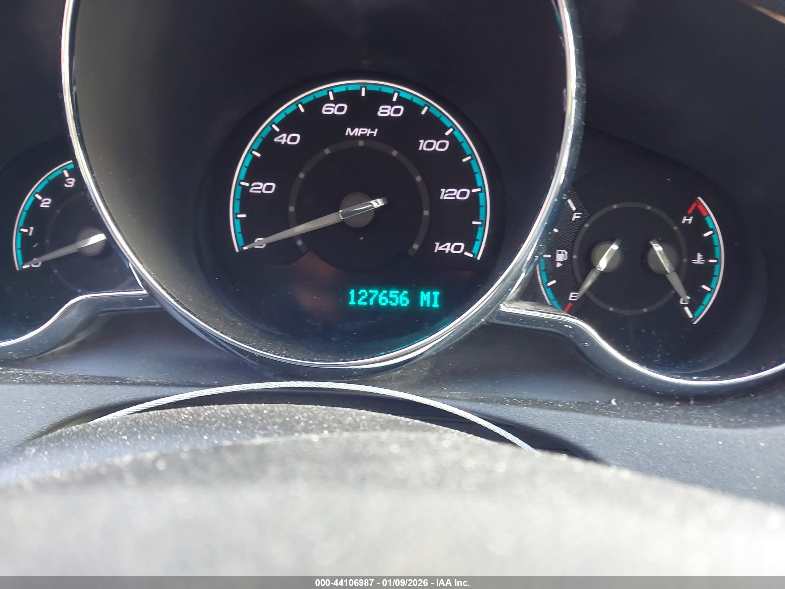 CHEVROLET MALIBU image 7