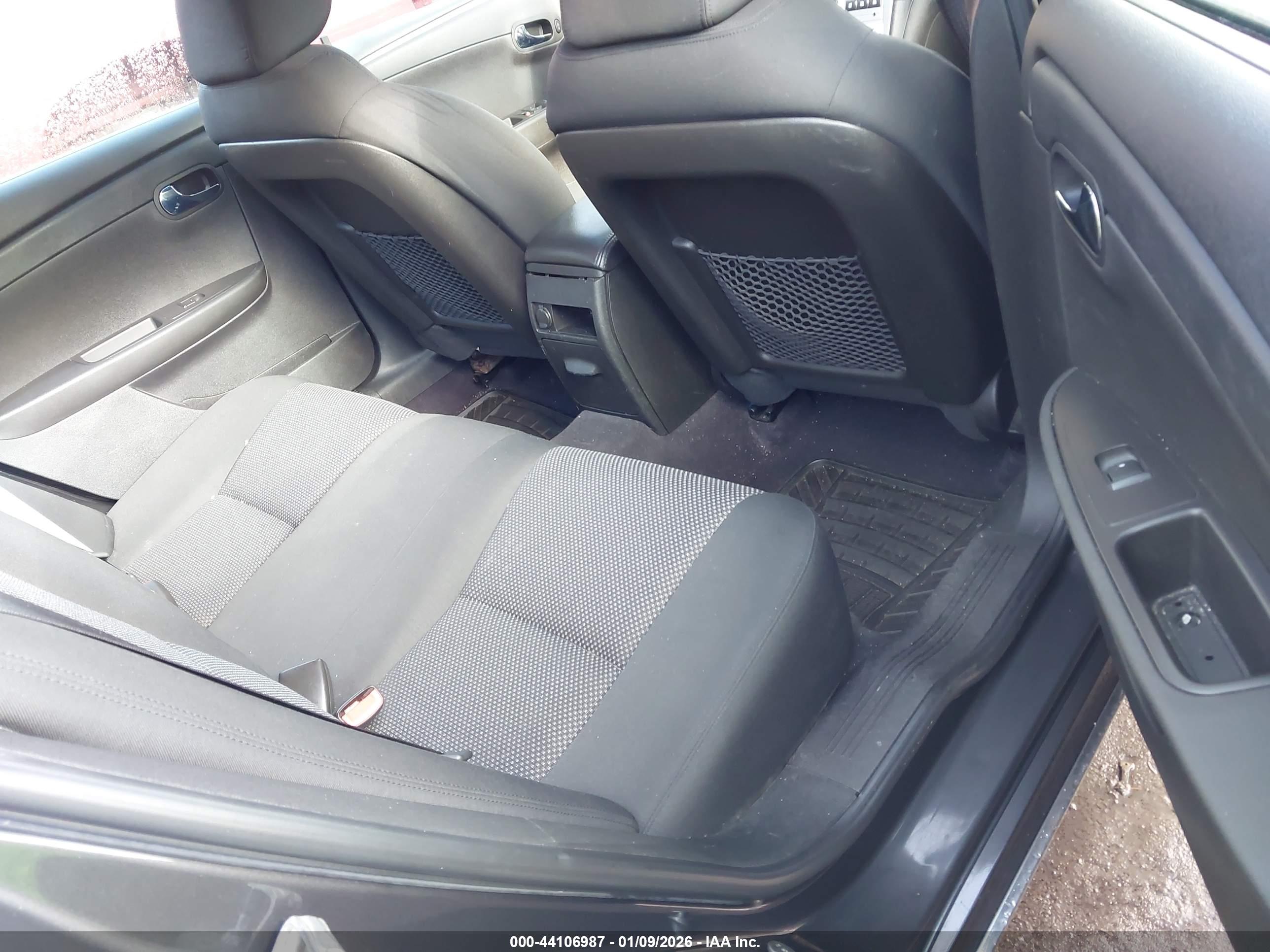 CHEVROLET MALIBU image 8