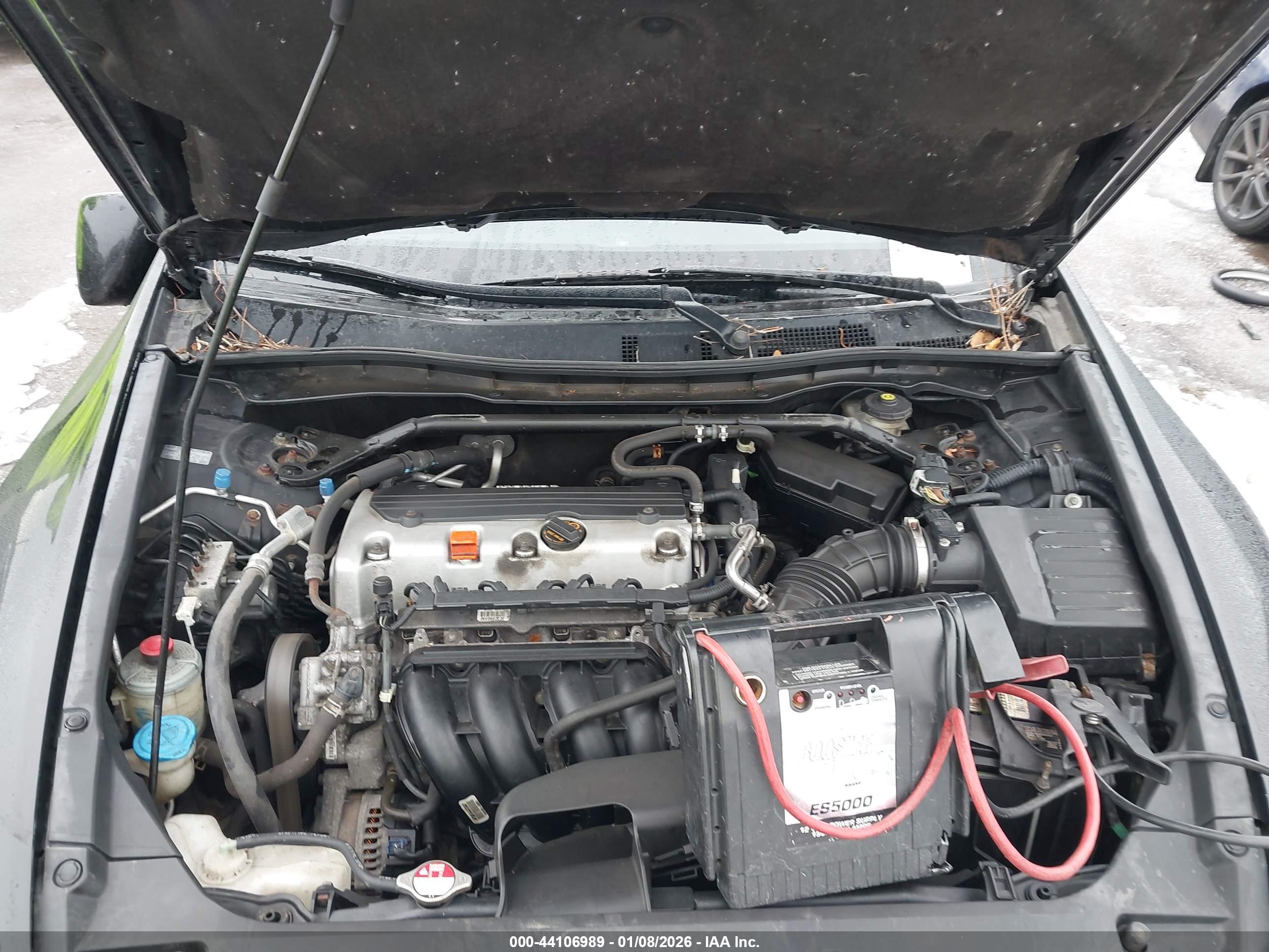 HONDA ACCORD image 10