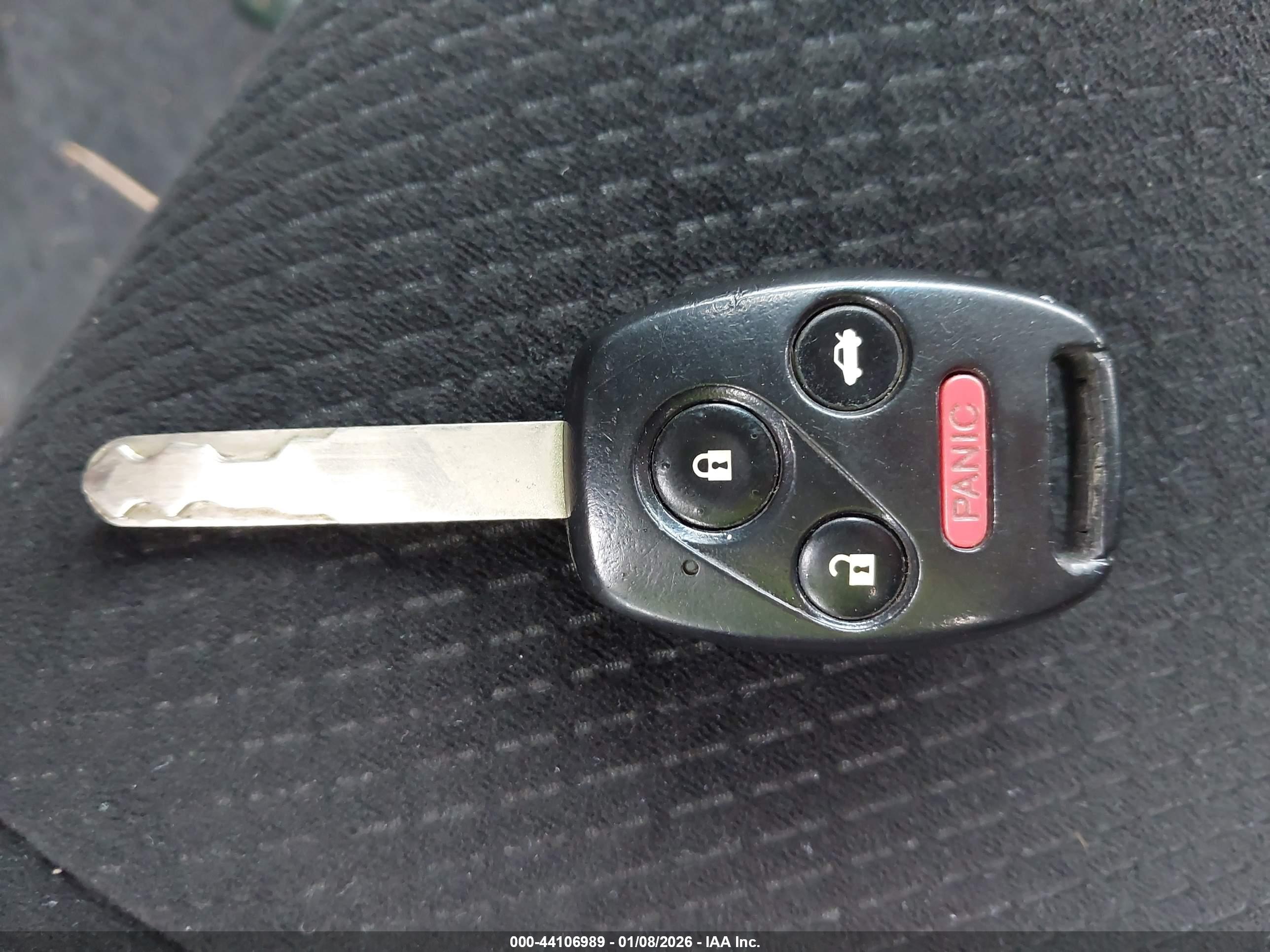 HONDA ACCORD image 11