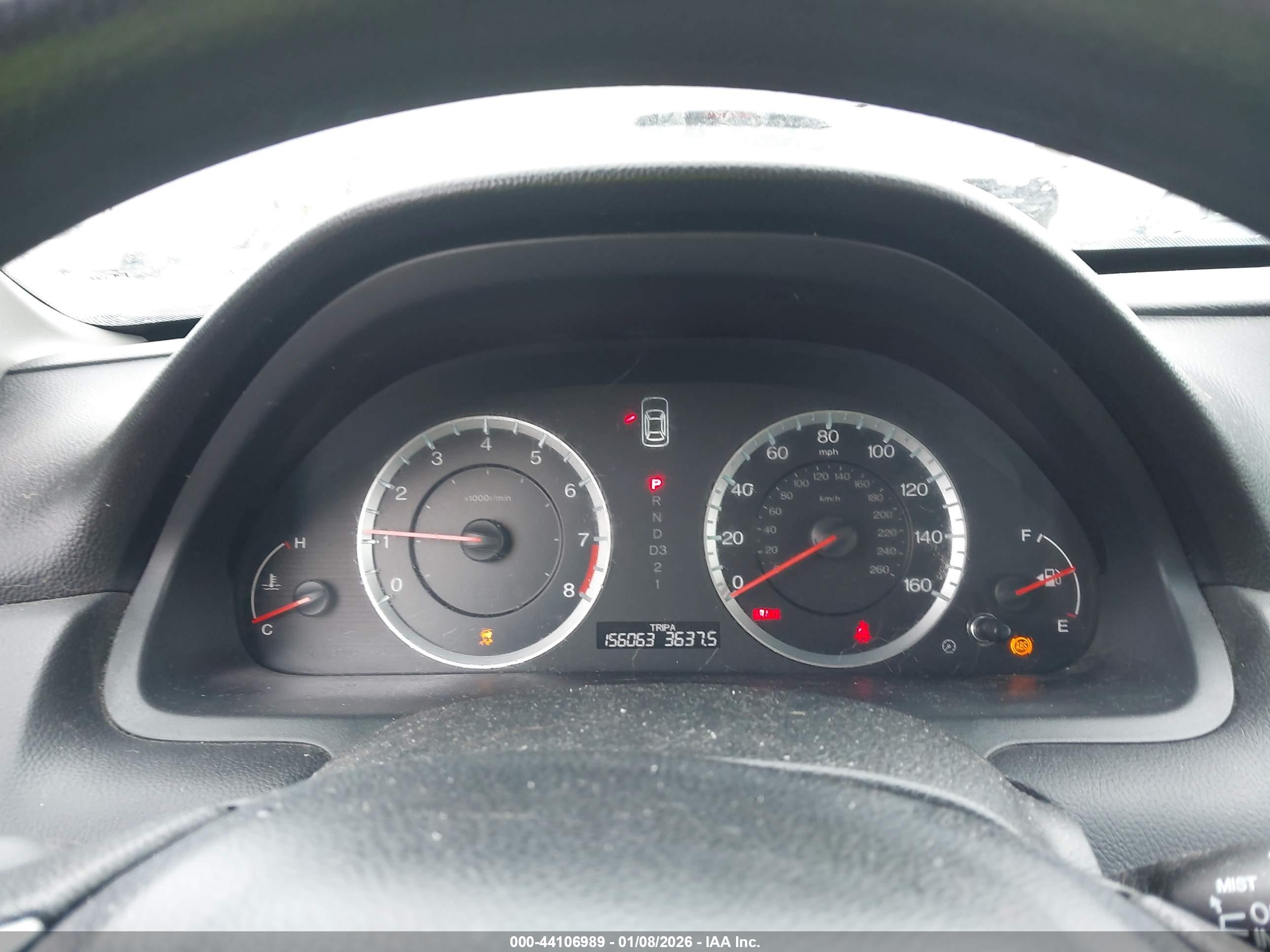 HONDA ACCORD image 7