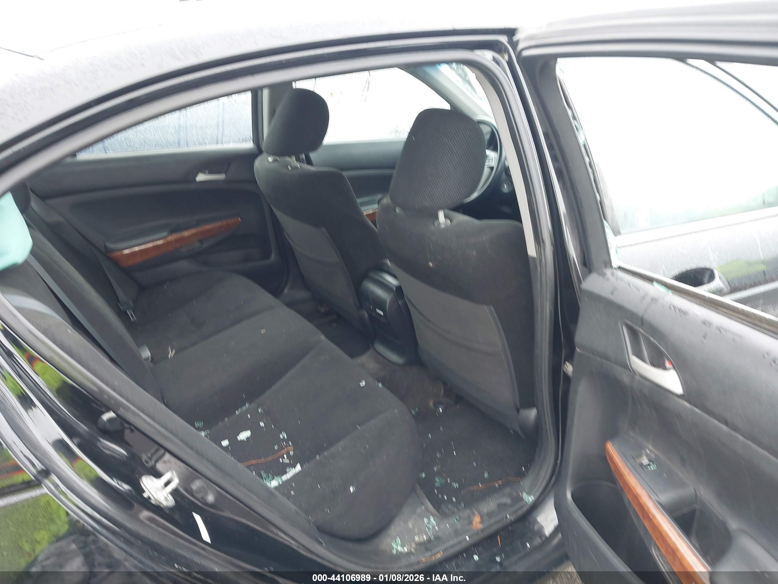 HONDA ACCORD image 8