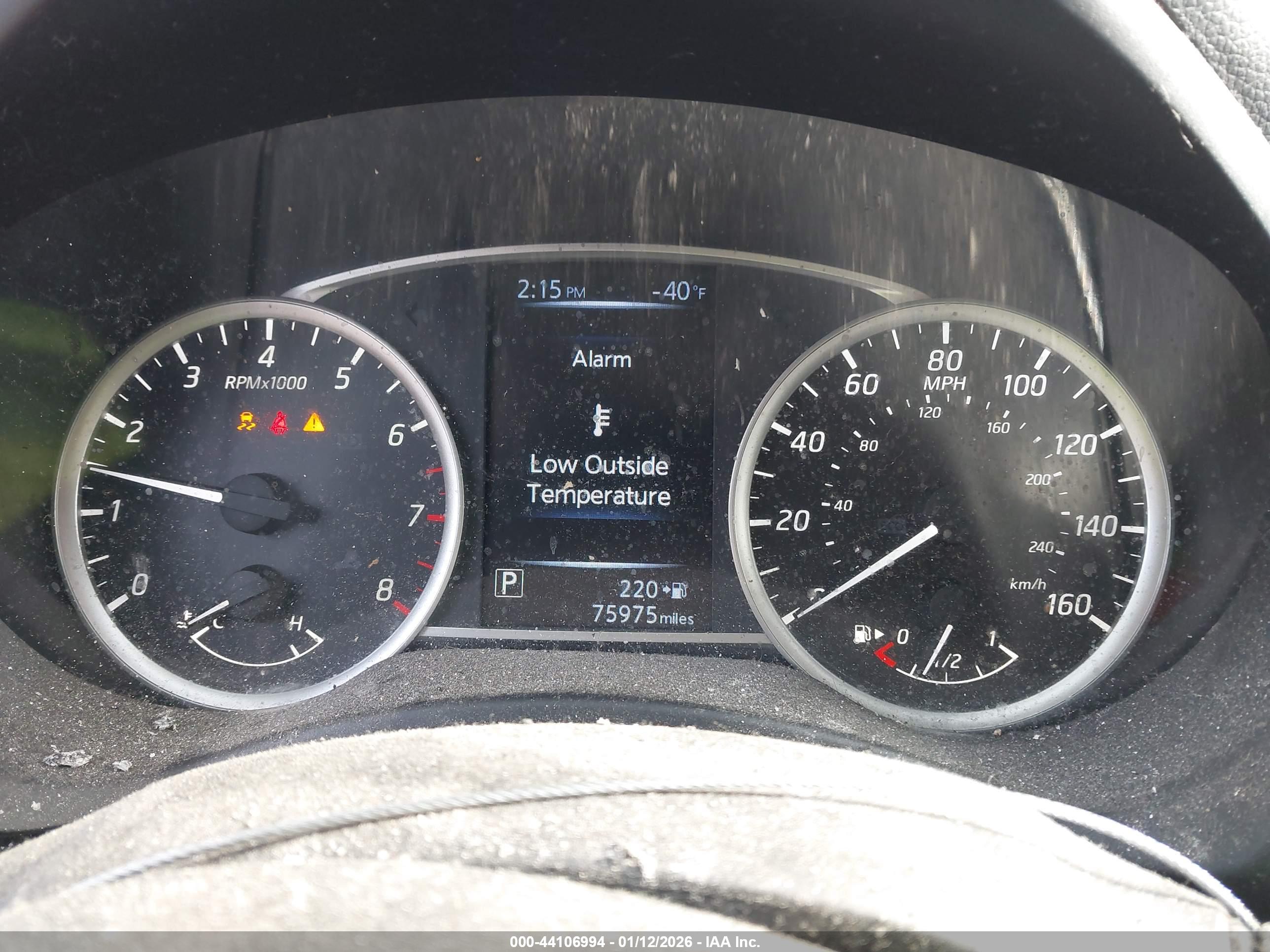 NISSAN SENTRA image 7