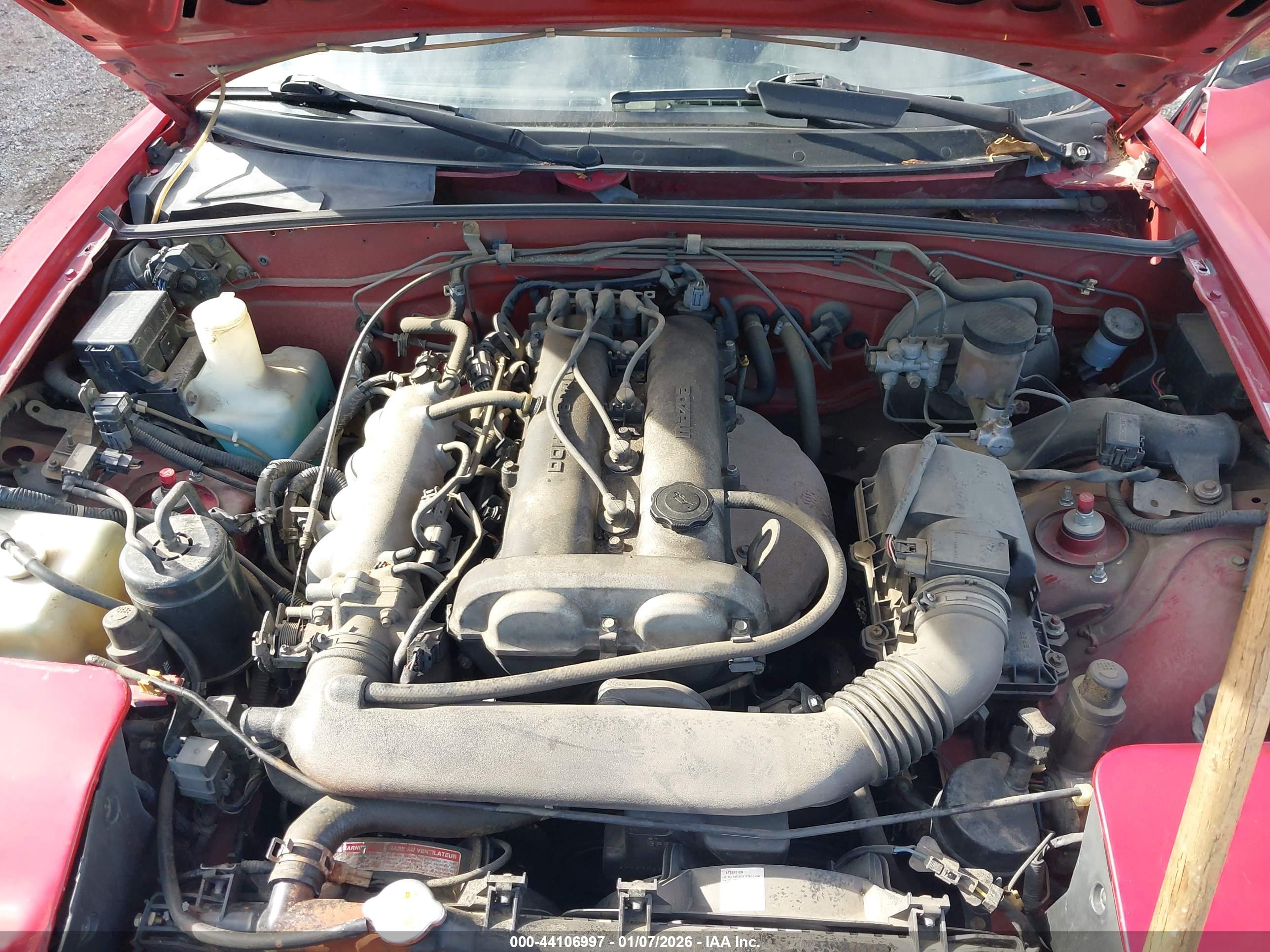 MAZDA MX-5 image 10