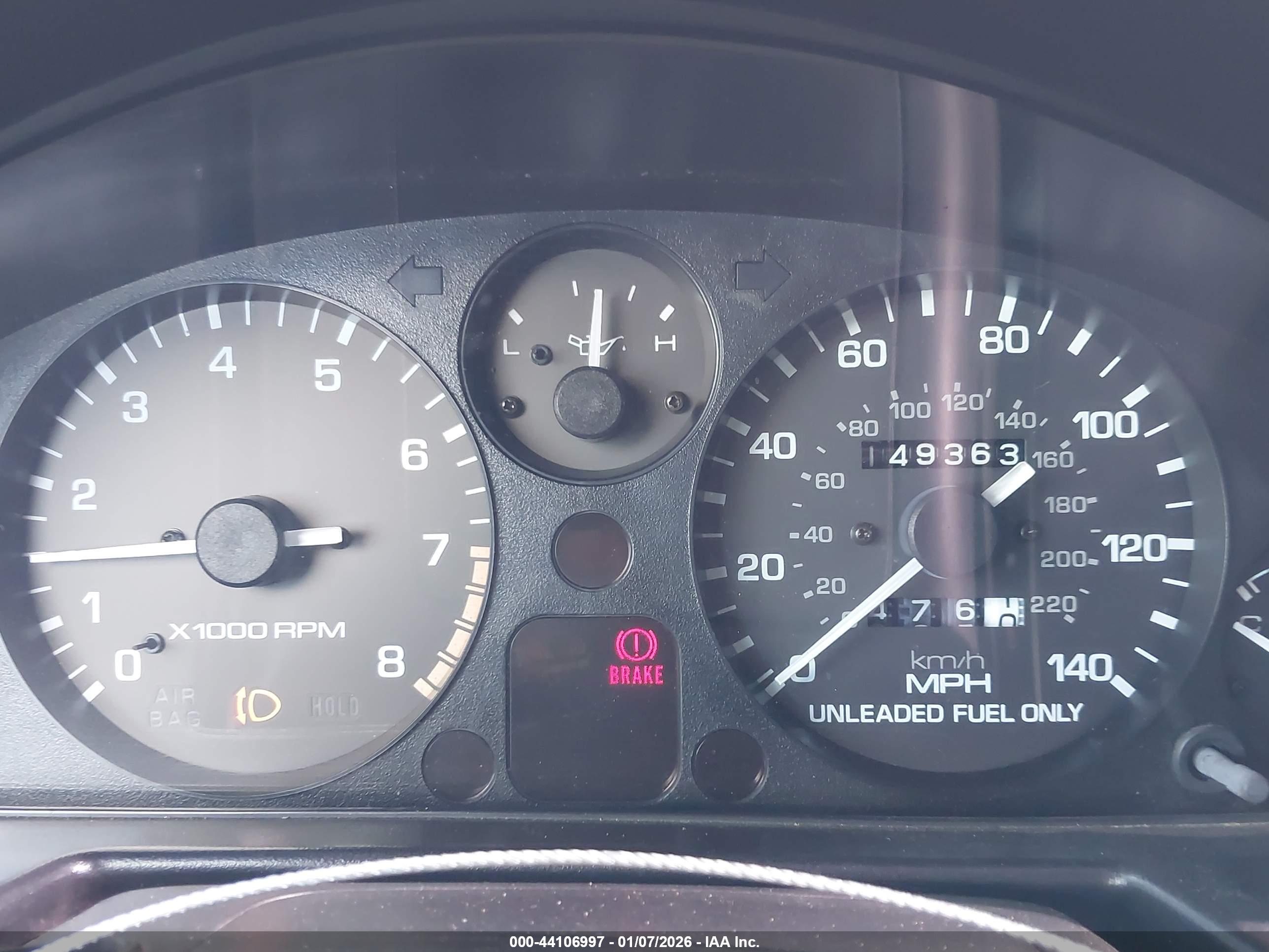 MAZDA MX-5 image 7