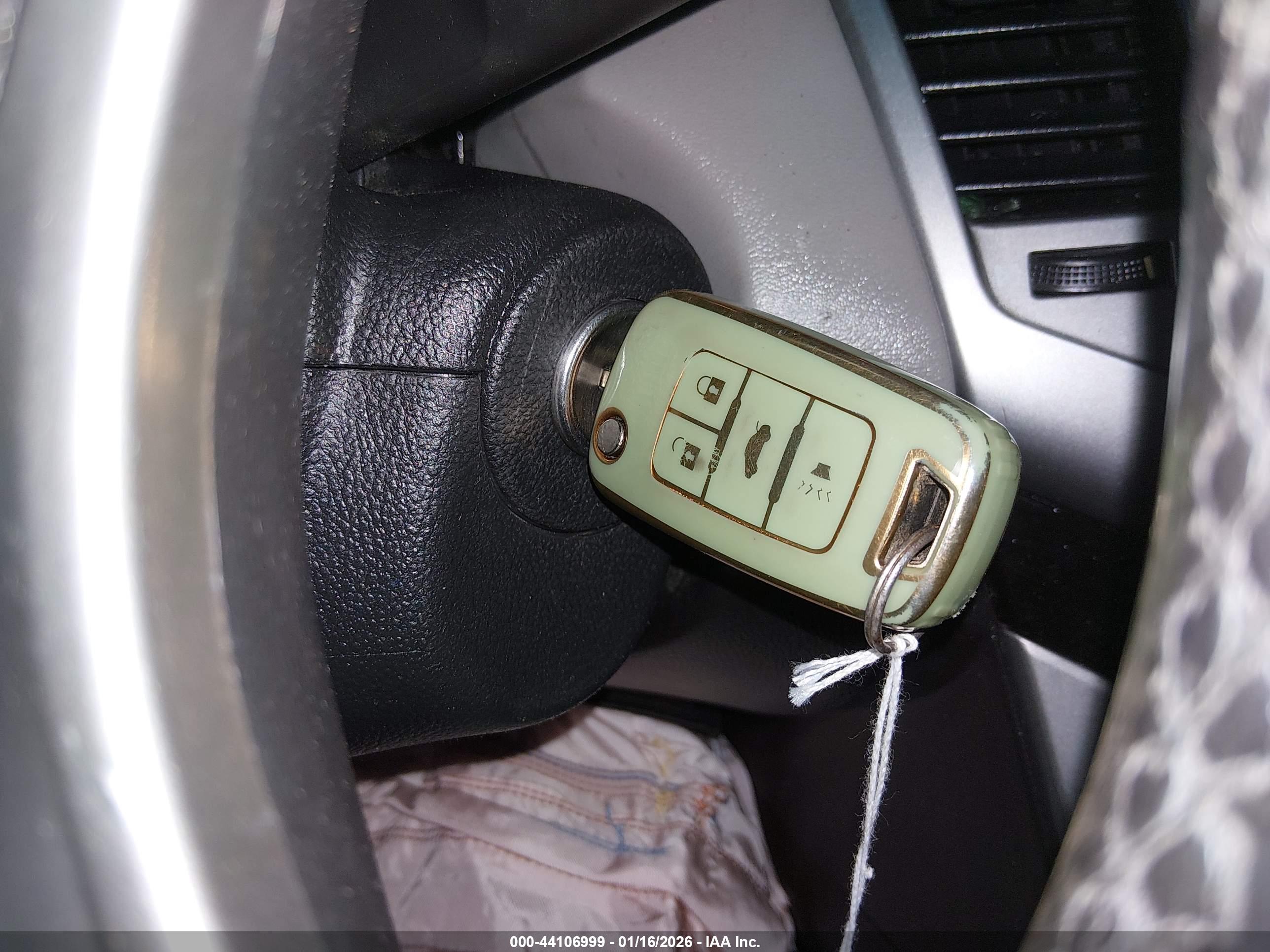 CHEVROLET CRUZE image 11