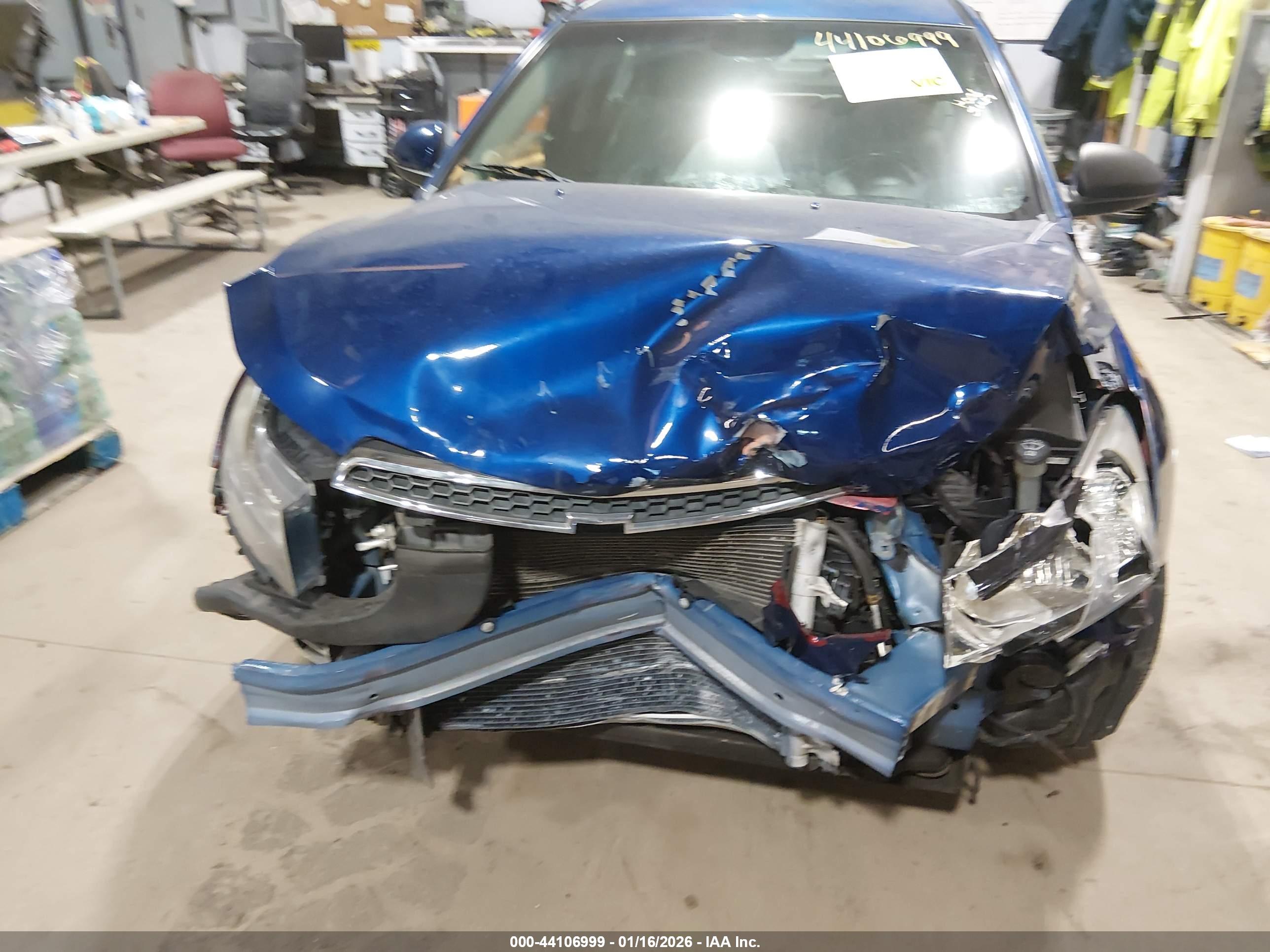 CHEVROLET CRUZE image 6