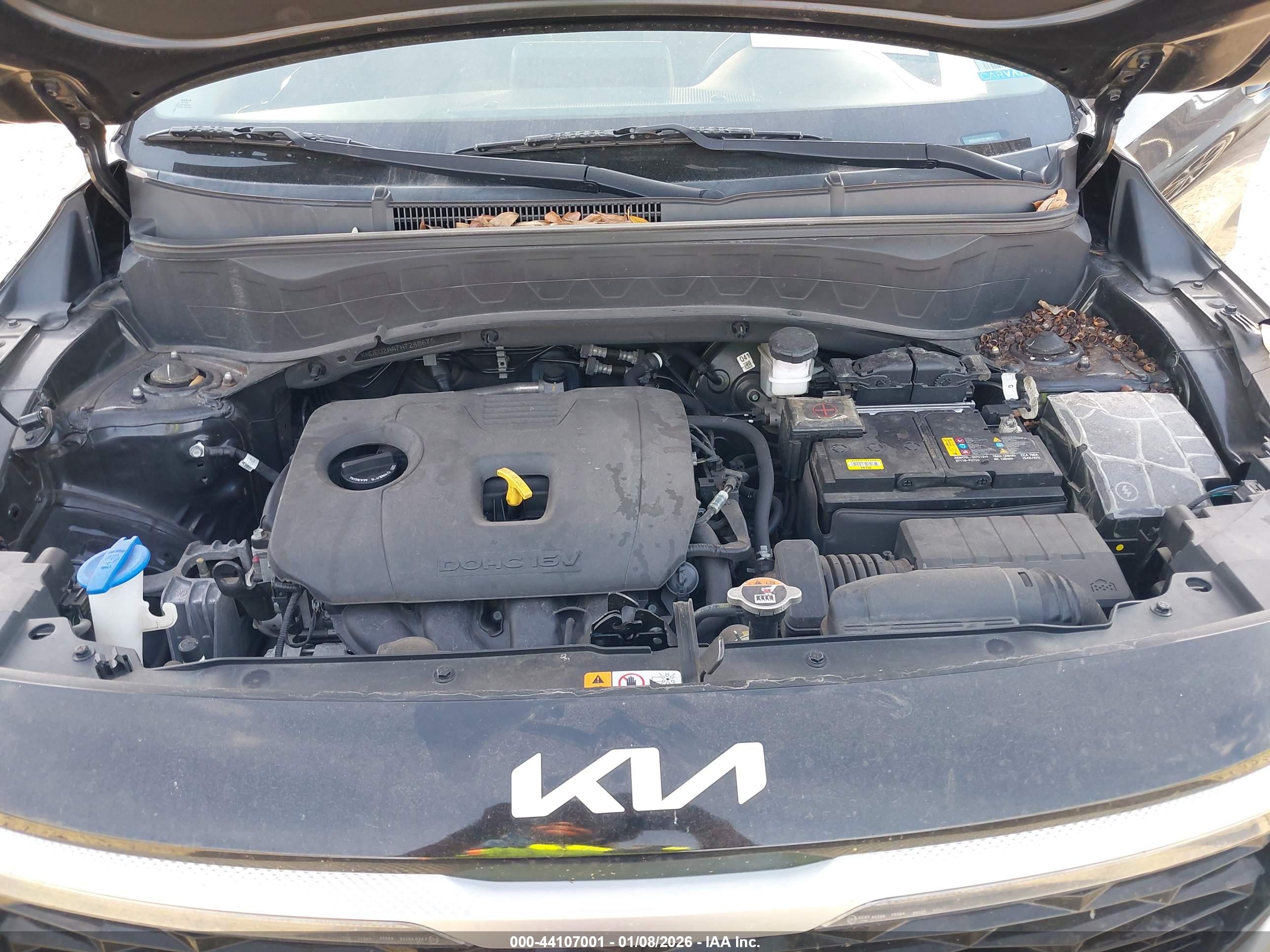 KIA SELTOS image 10