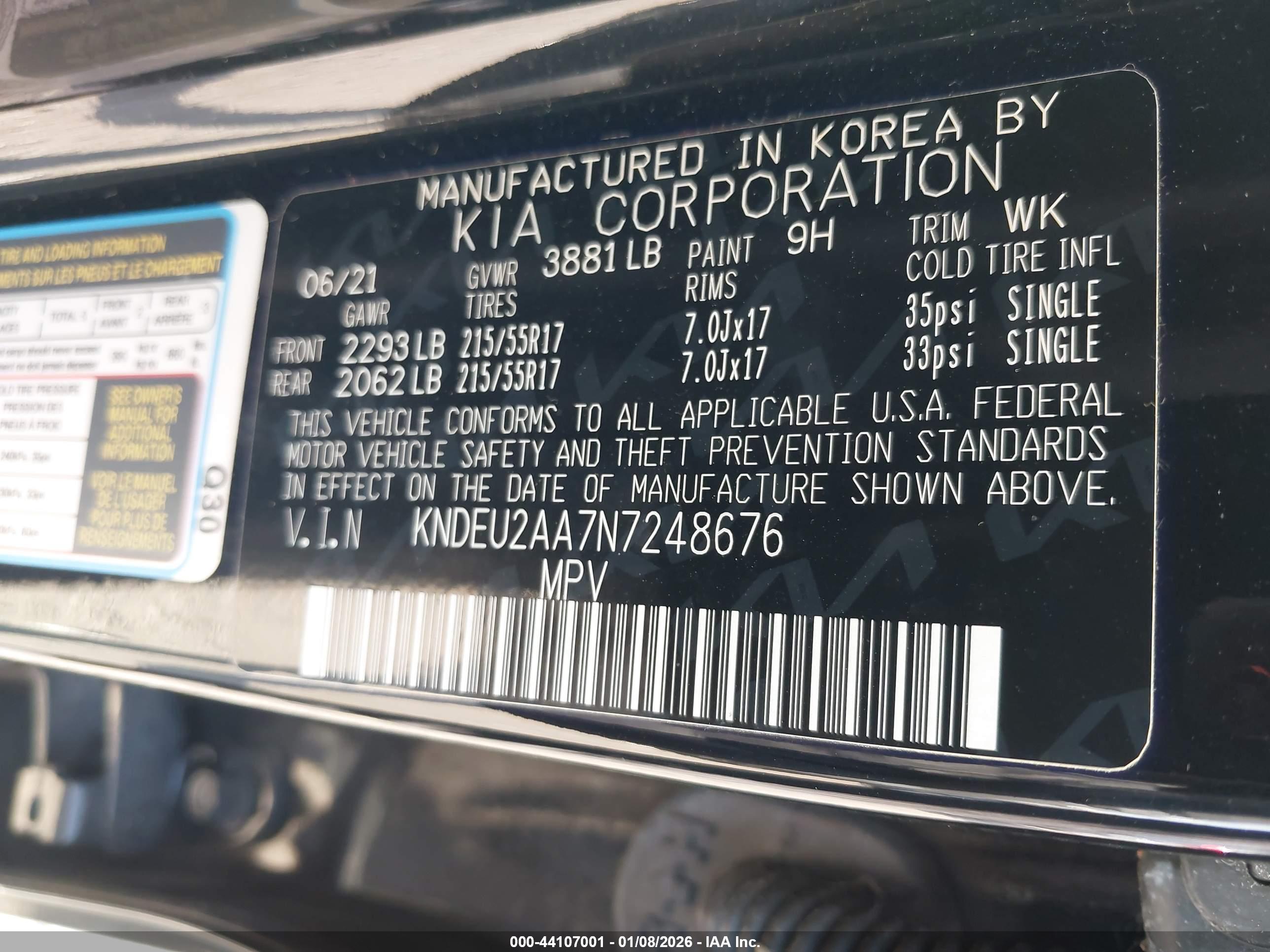 KIA SELTOS image 9