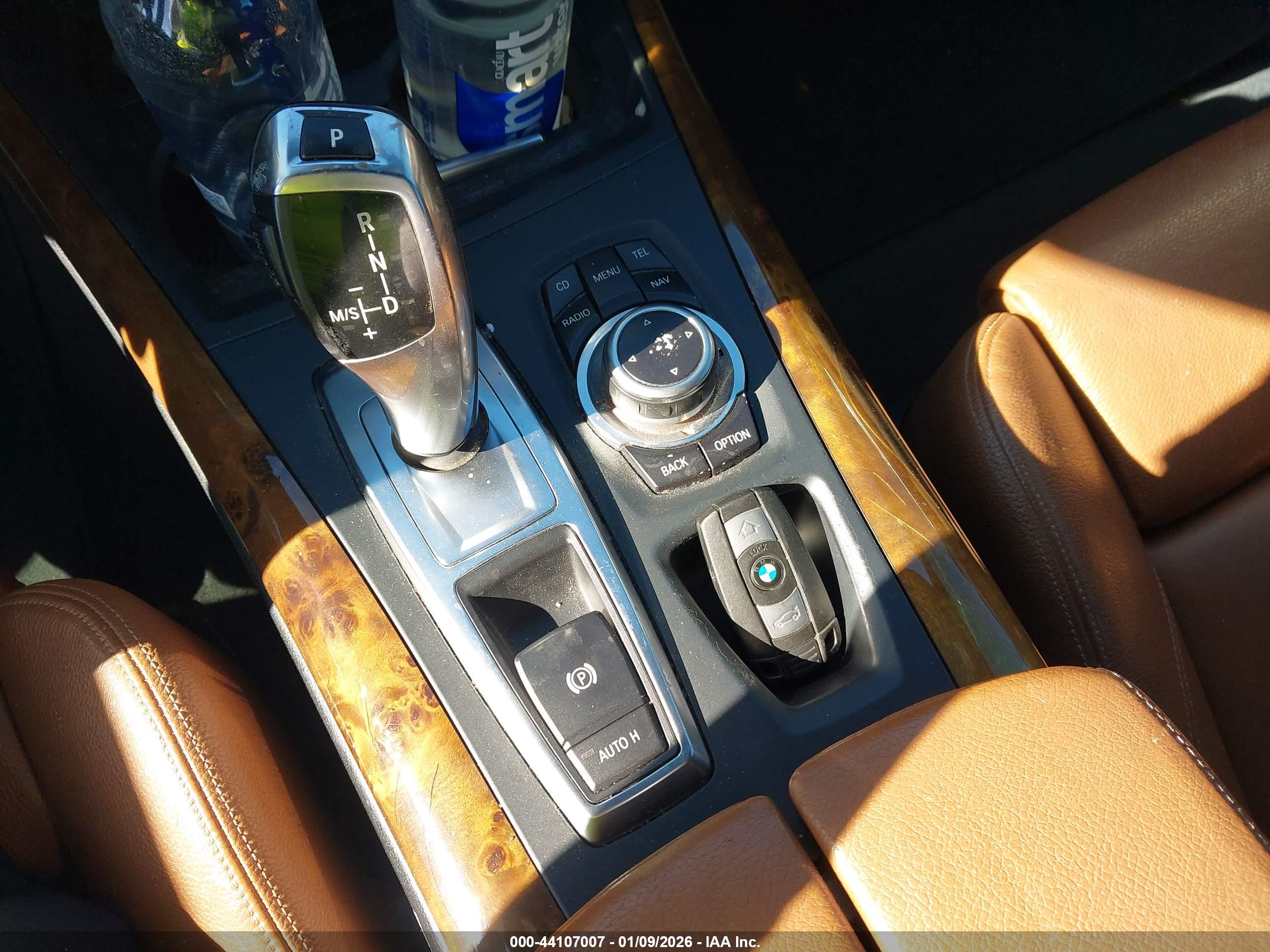 BMW X5 image 11