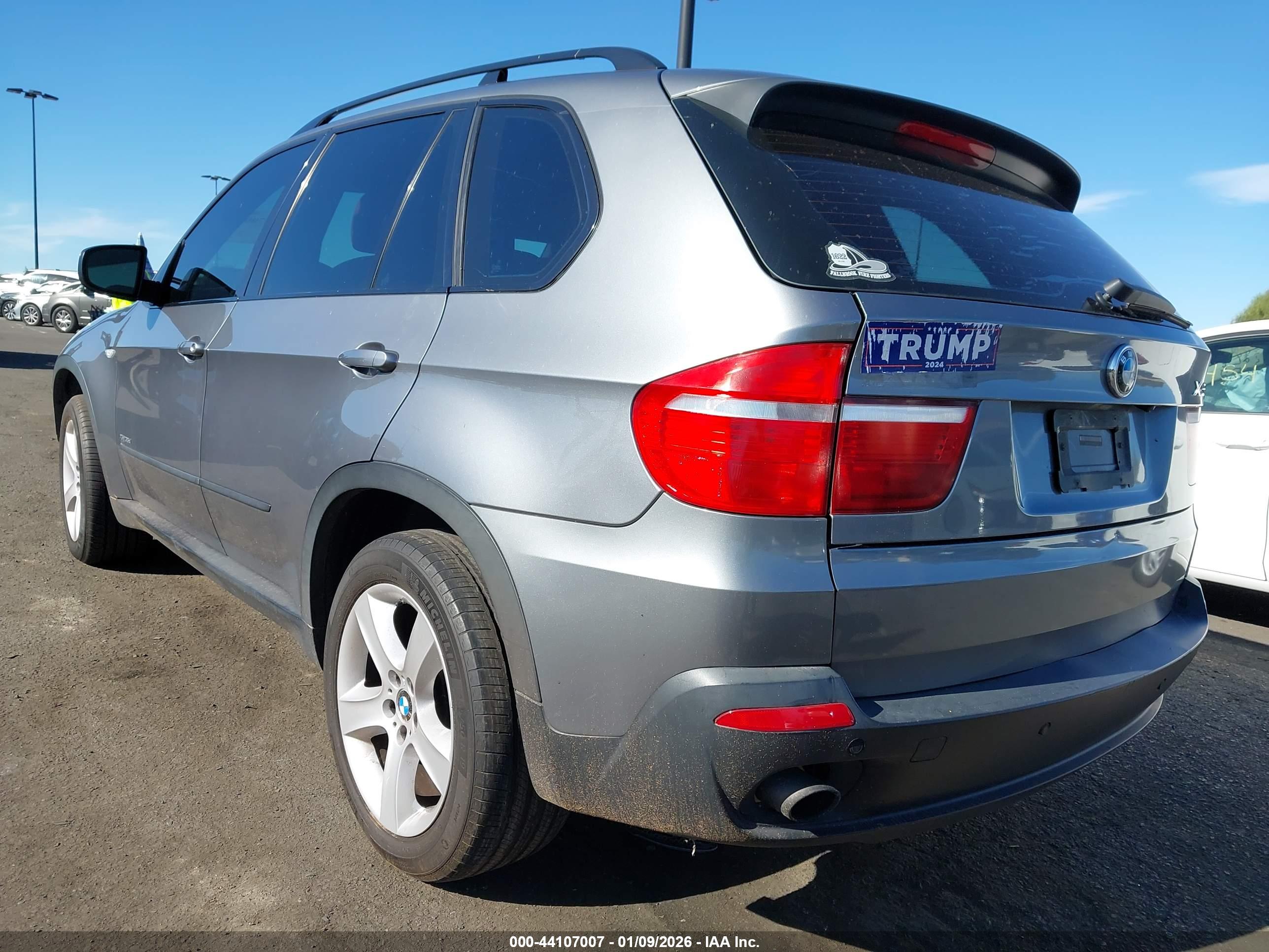 BMW X5 image 3