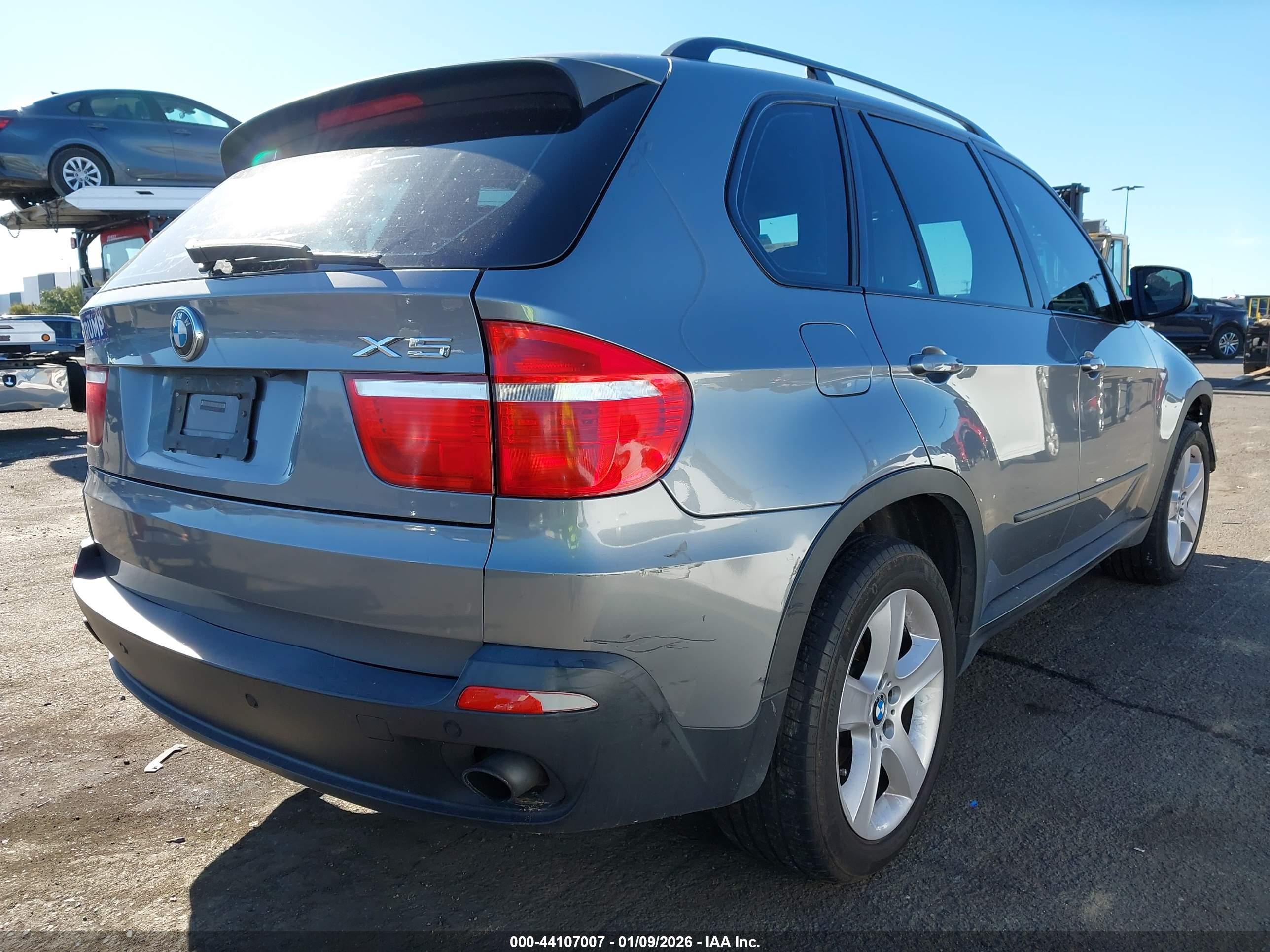 BMW X5 image 4