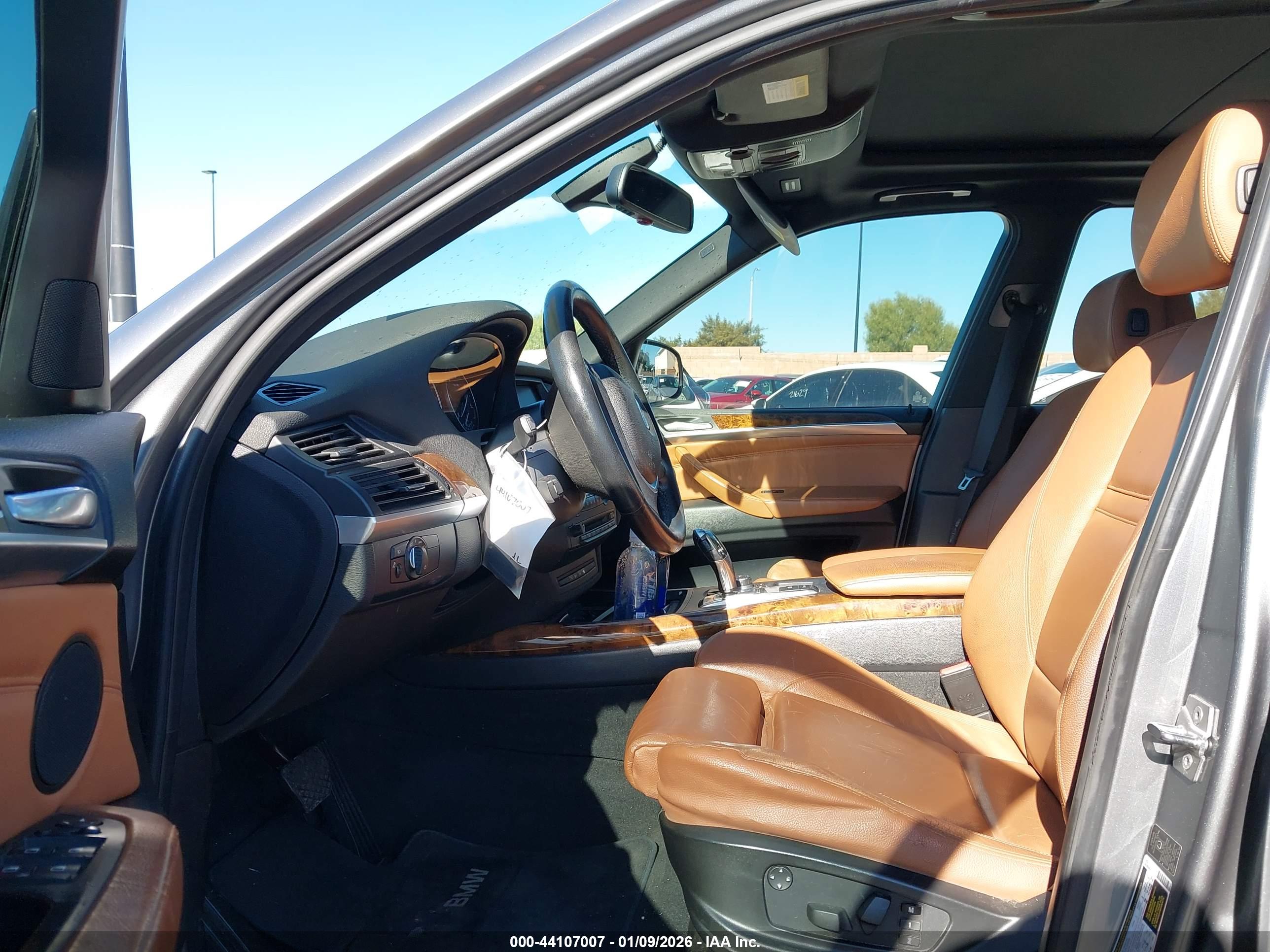 BMW X5 image 5