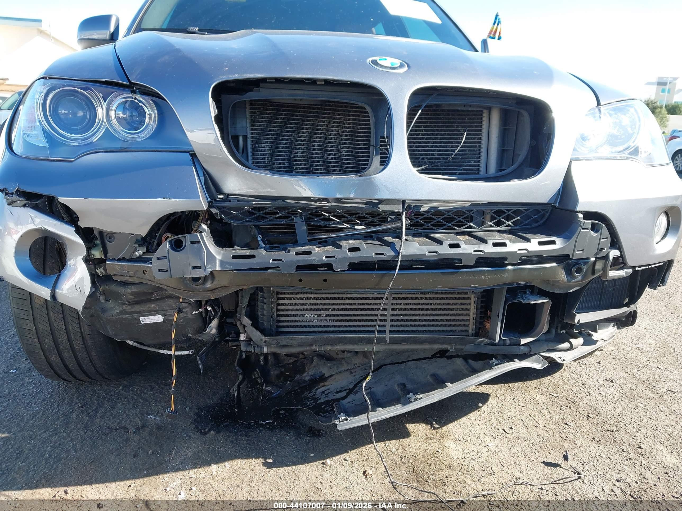BMW X5 image 6