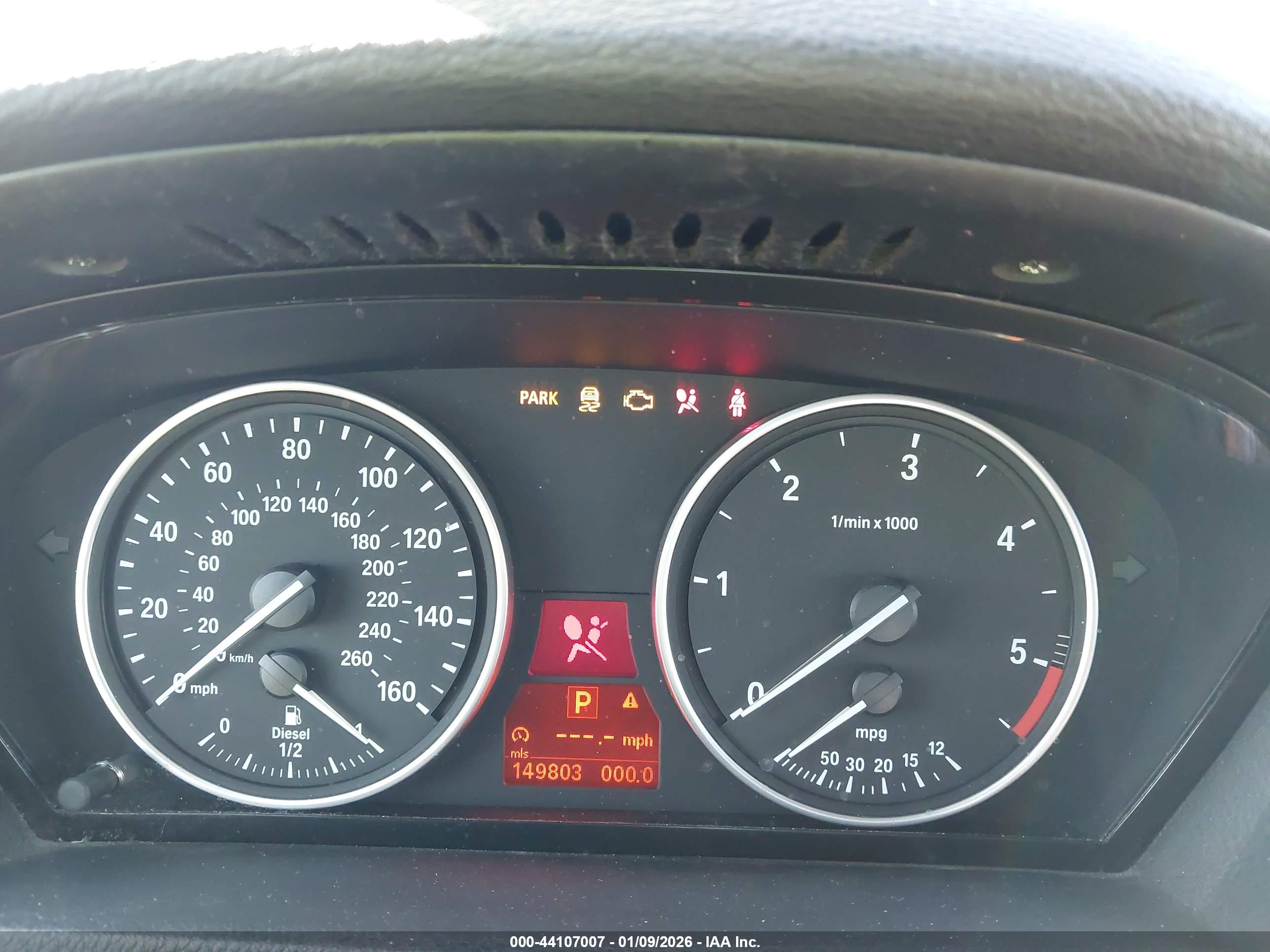 BMW X5 image 7