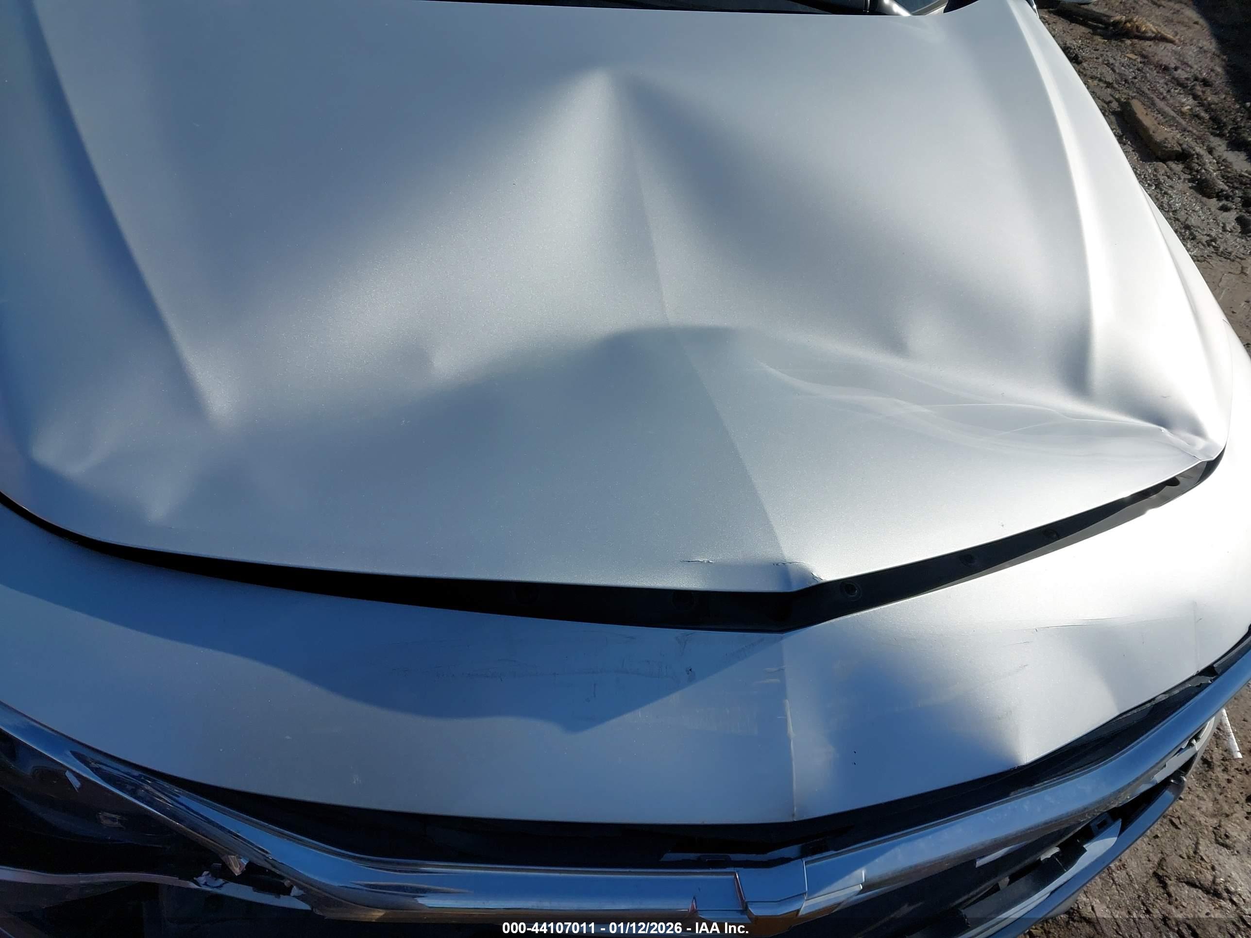 CHEVROLET MALIBU image 6