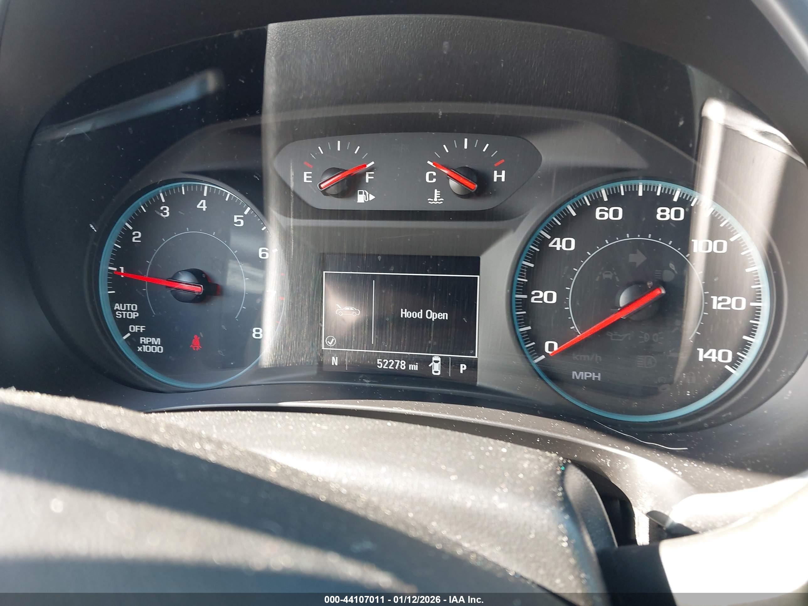 CHEVROLET MALIBU image 7