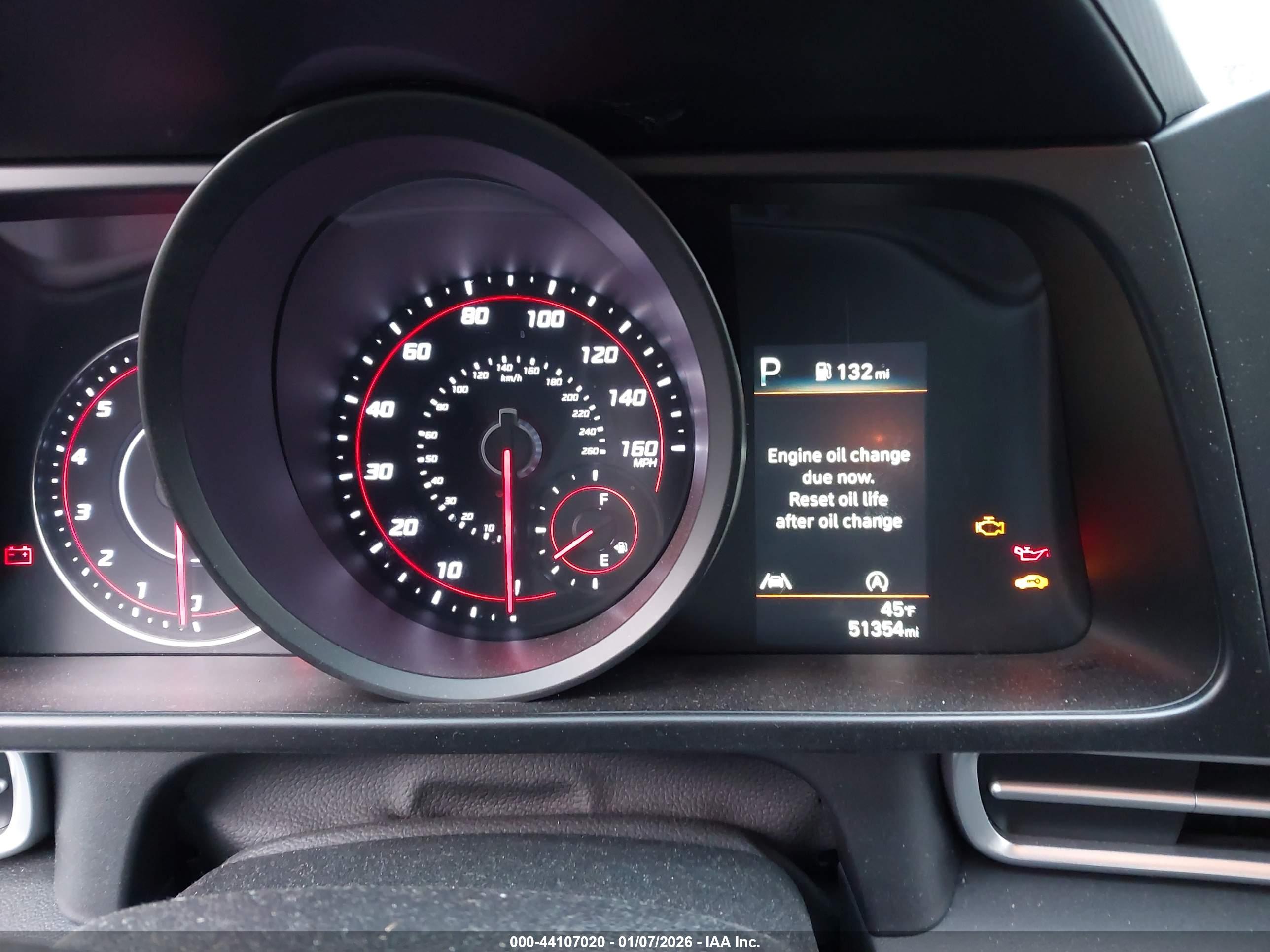 HYUNDAI ELANTRA image 7