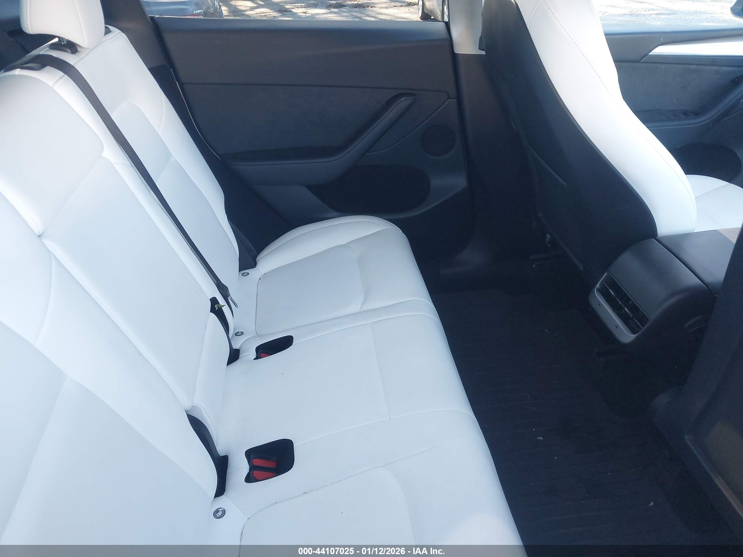 TESLA MODEL image 8