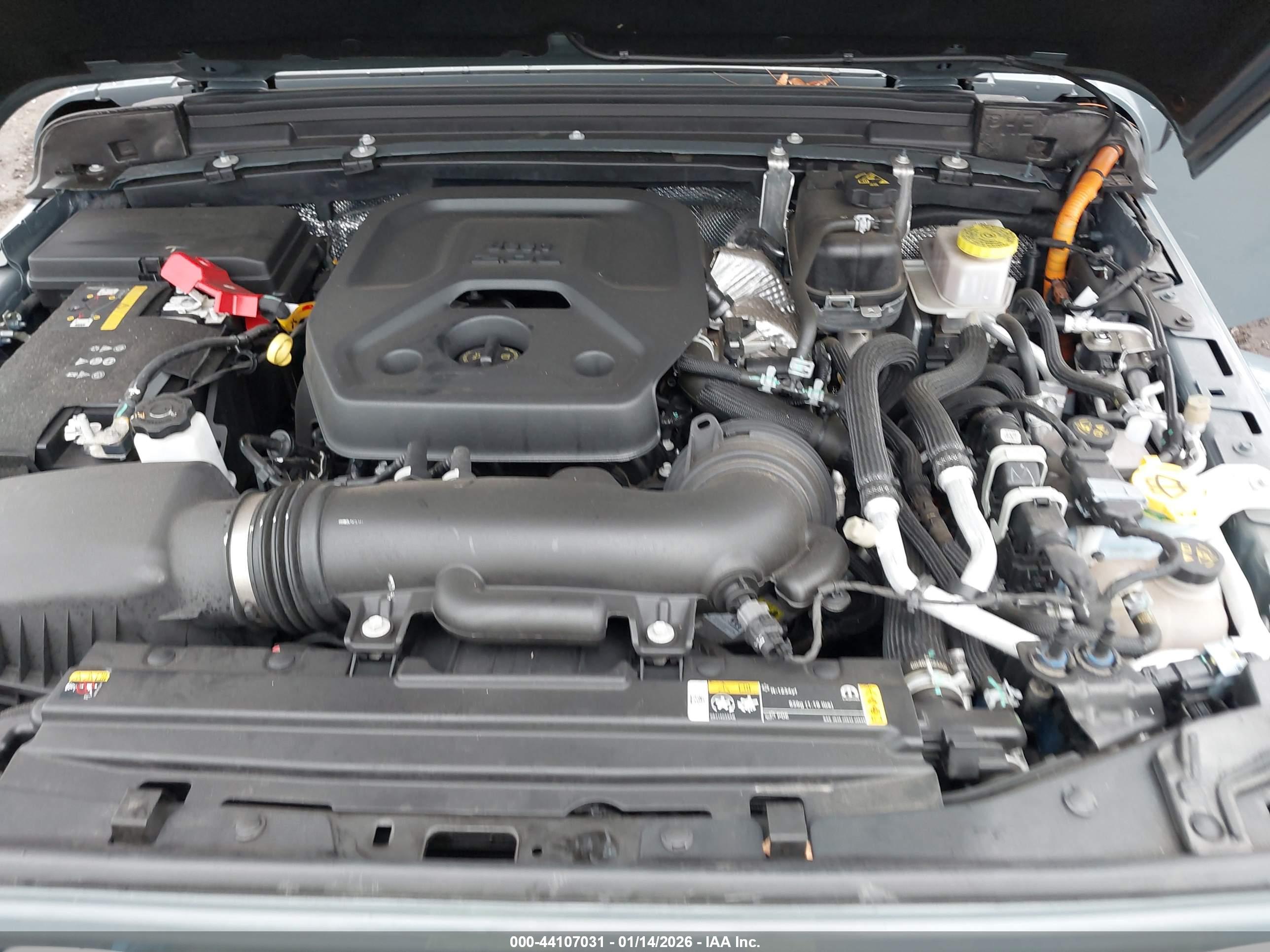 JEEP WRANGLER image 10