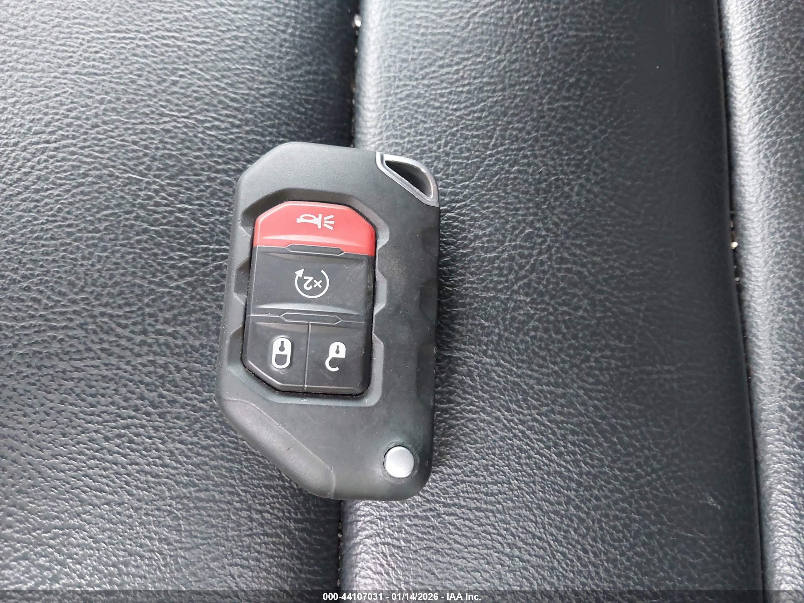 JEEP WRANGLER image 11
