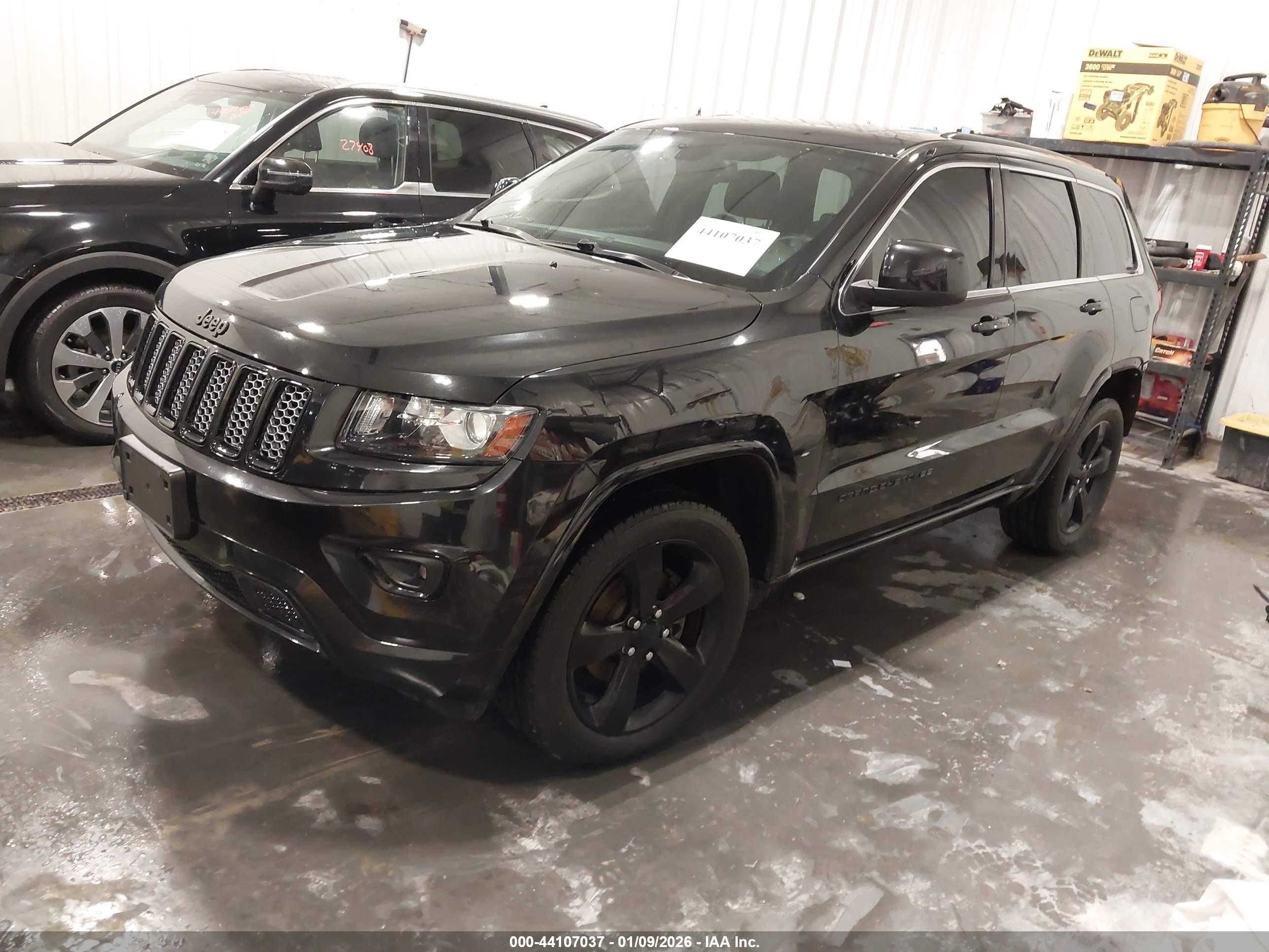 JEEP GRAND image 2