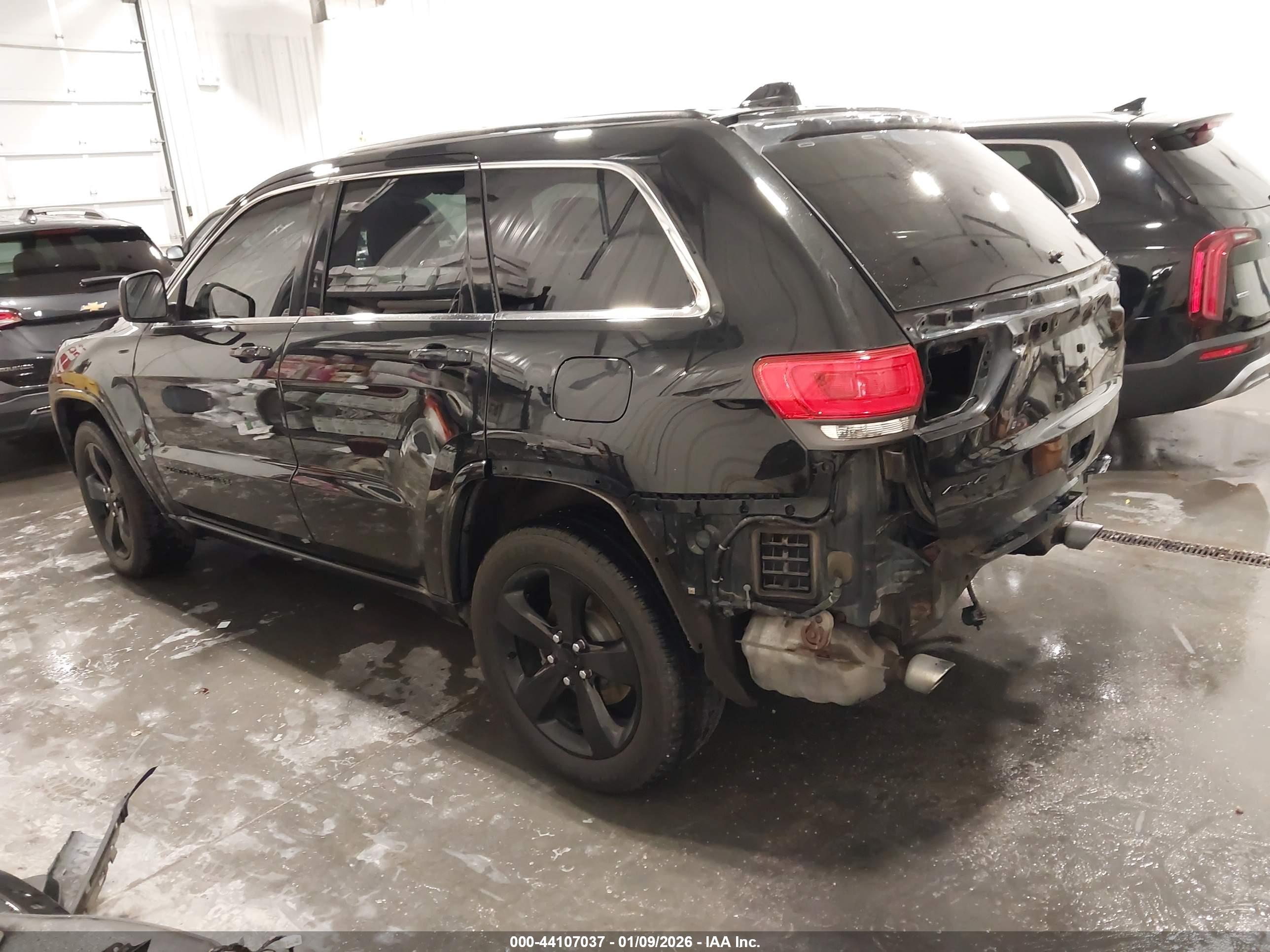 JEEP GRAND image 3