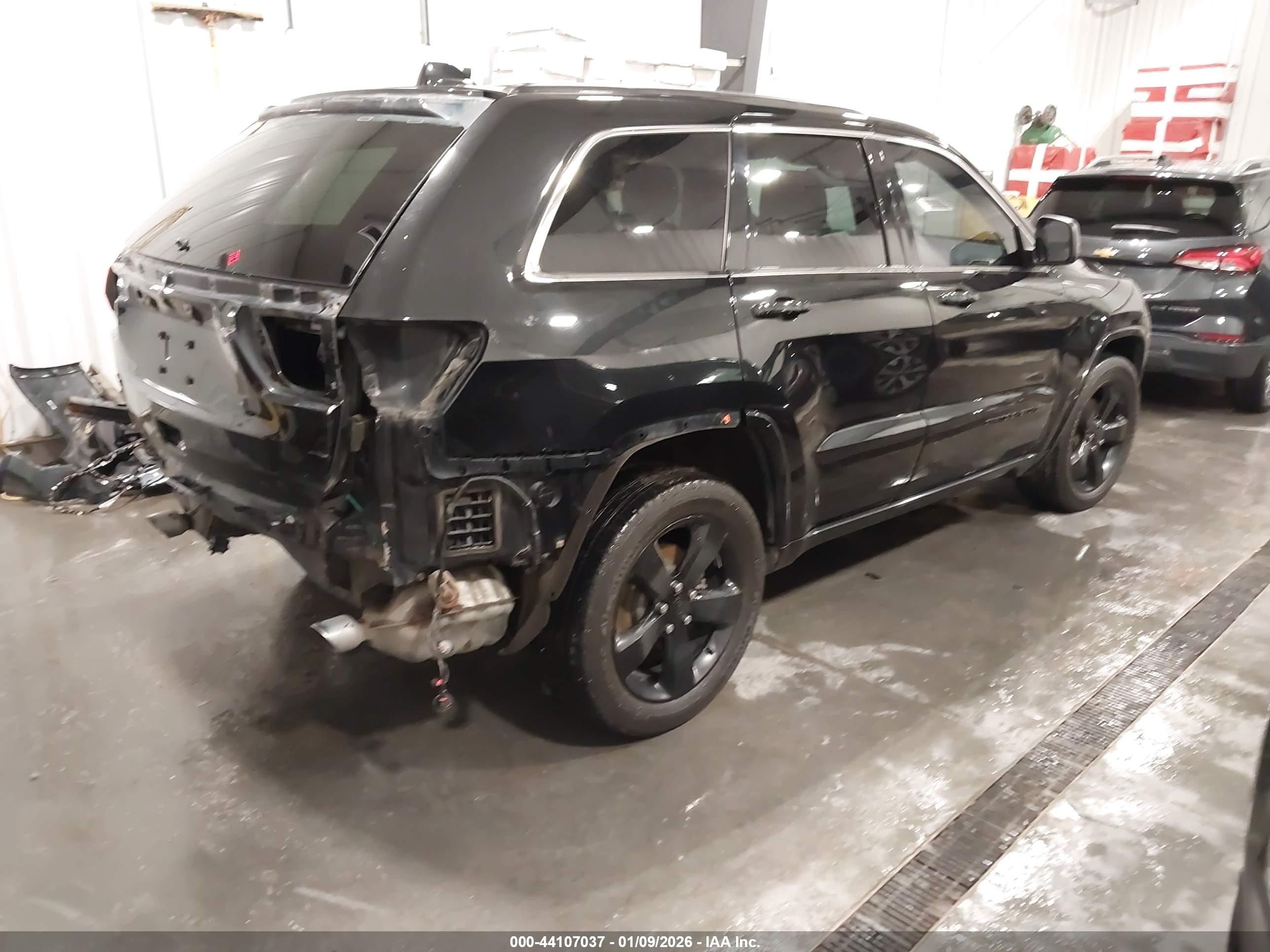 JEEP GRAND image 4