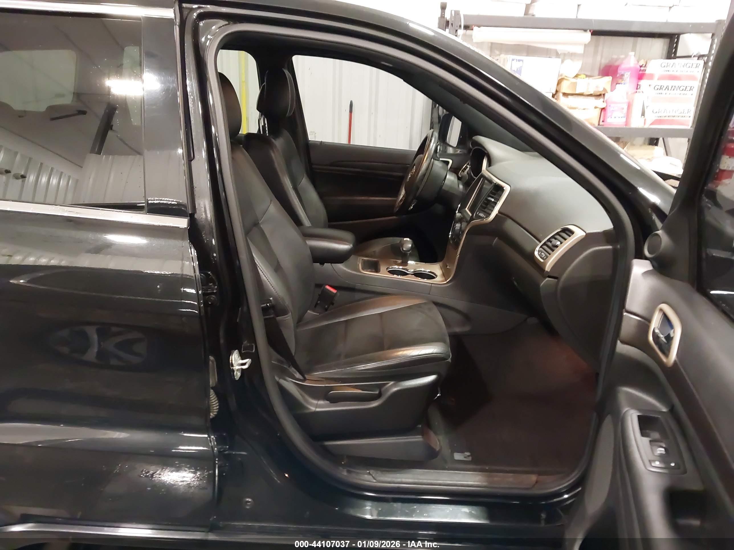 JEEP GRAND image 5