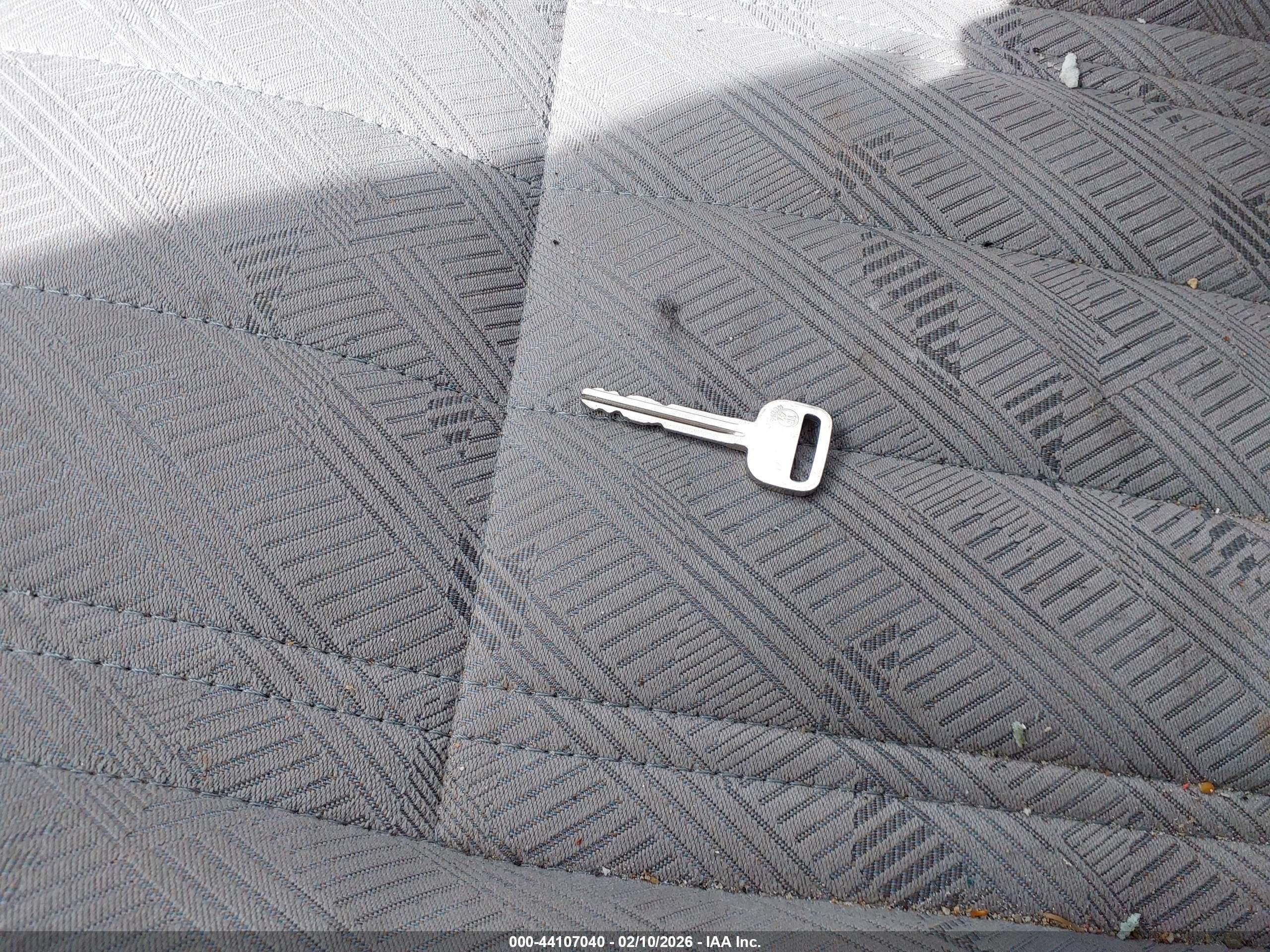 TOYOTA 4RUNNER image 11