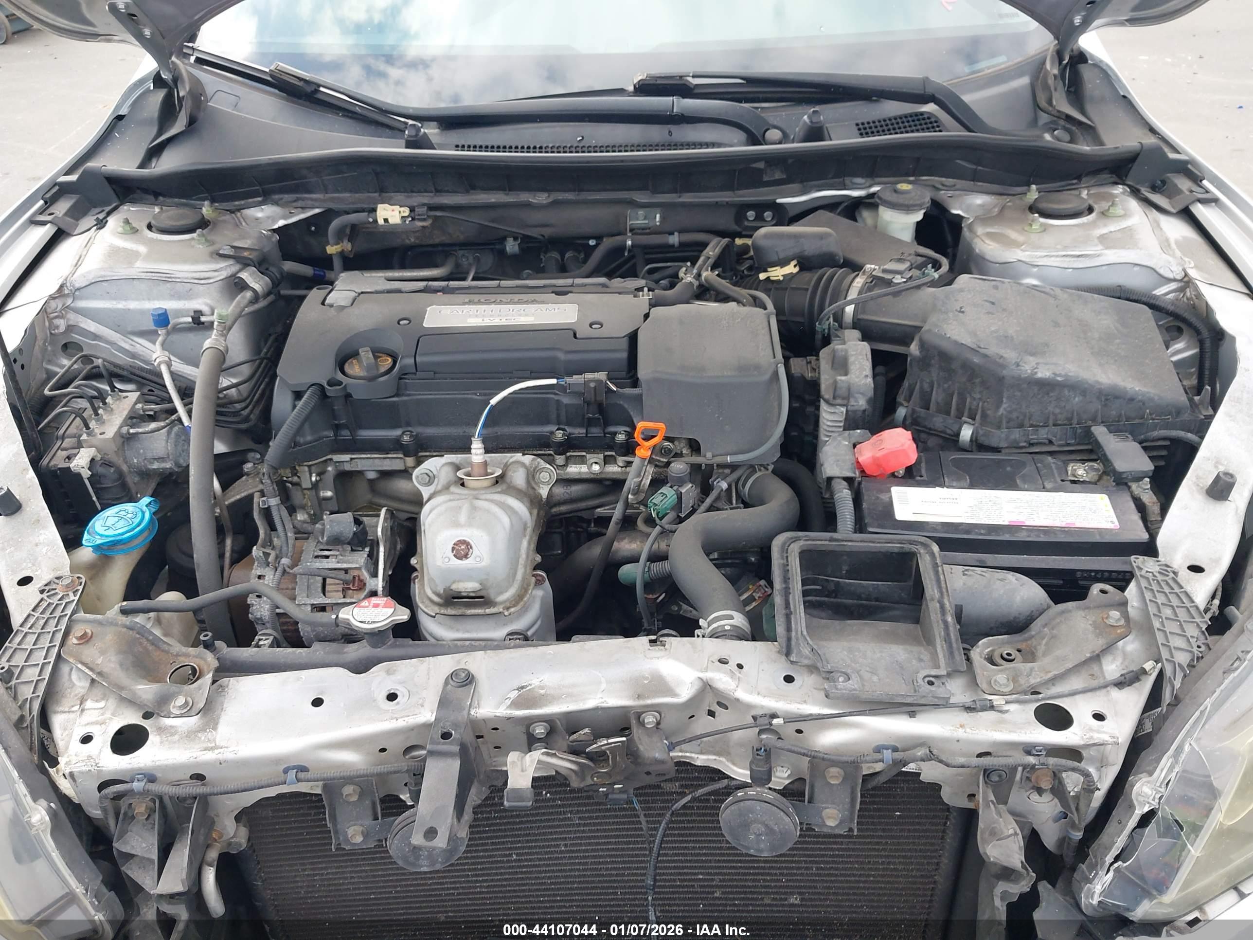 HONDA ACCORD image 10