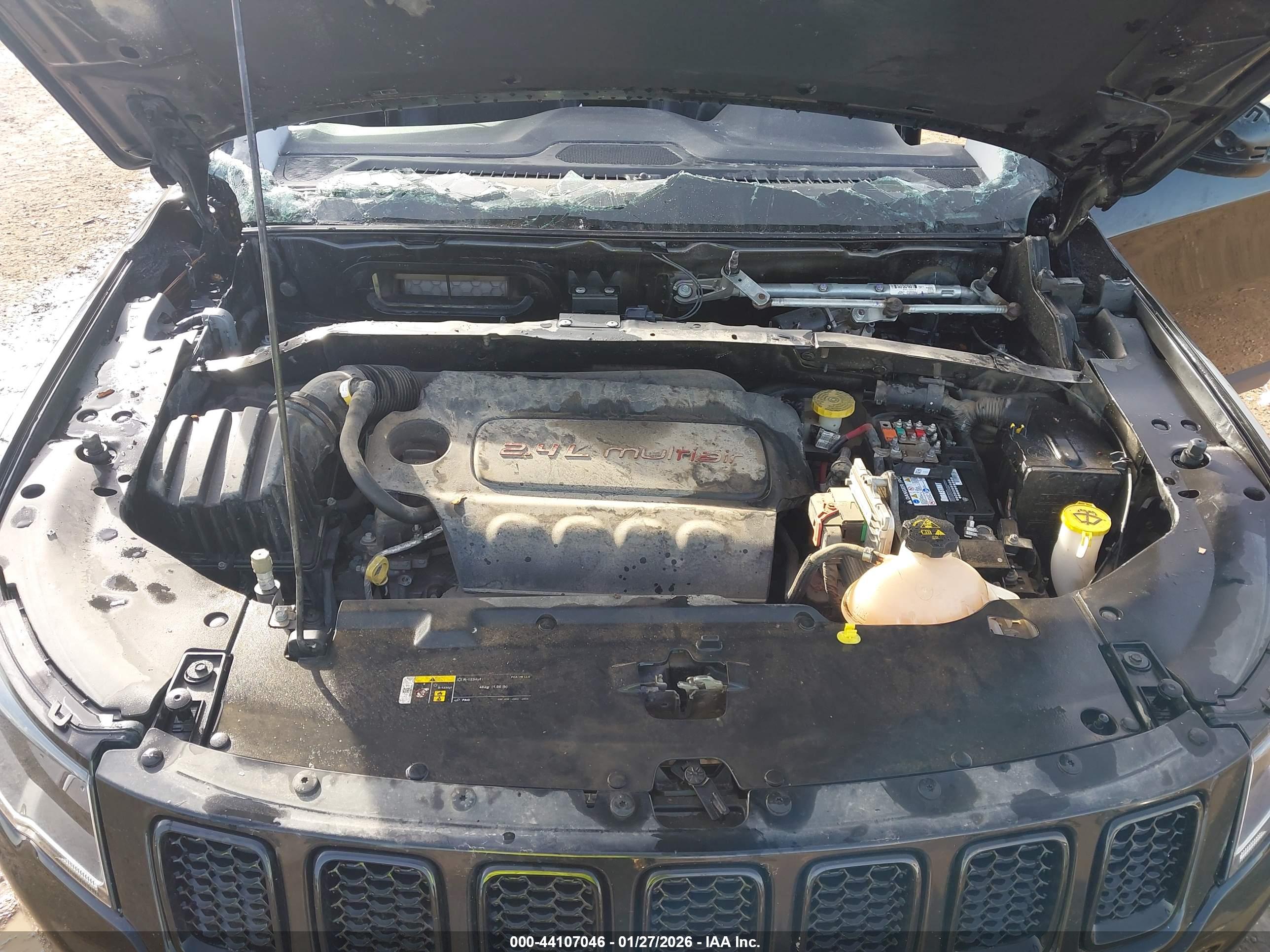JEEP COMPASS image 10