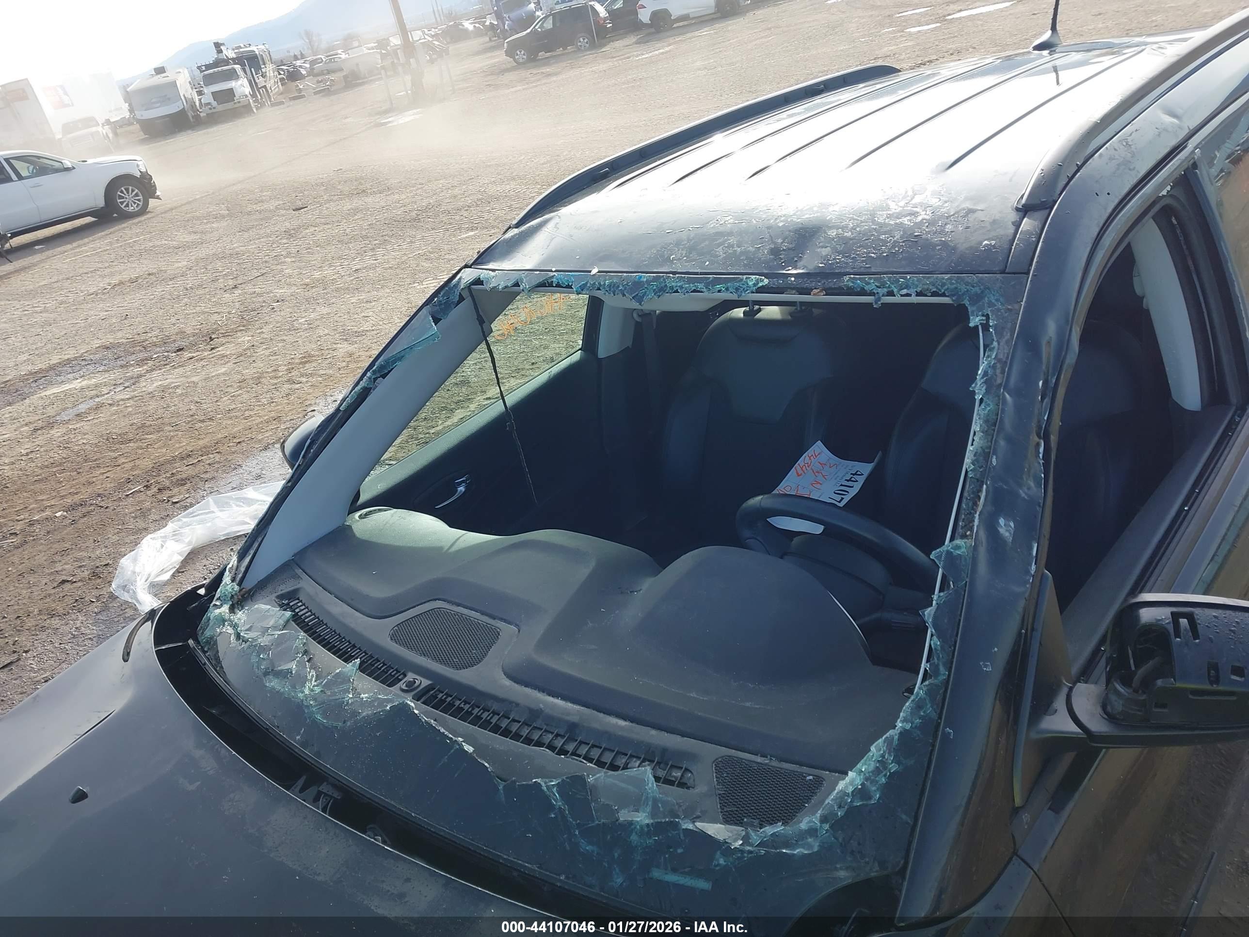 JEEP COMPASS image 6