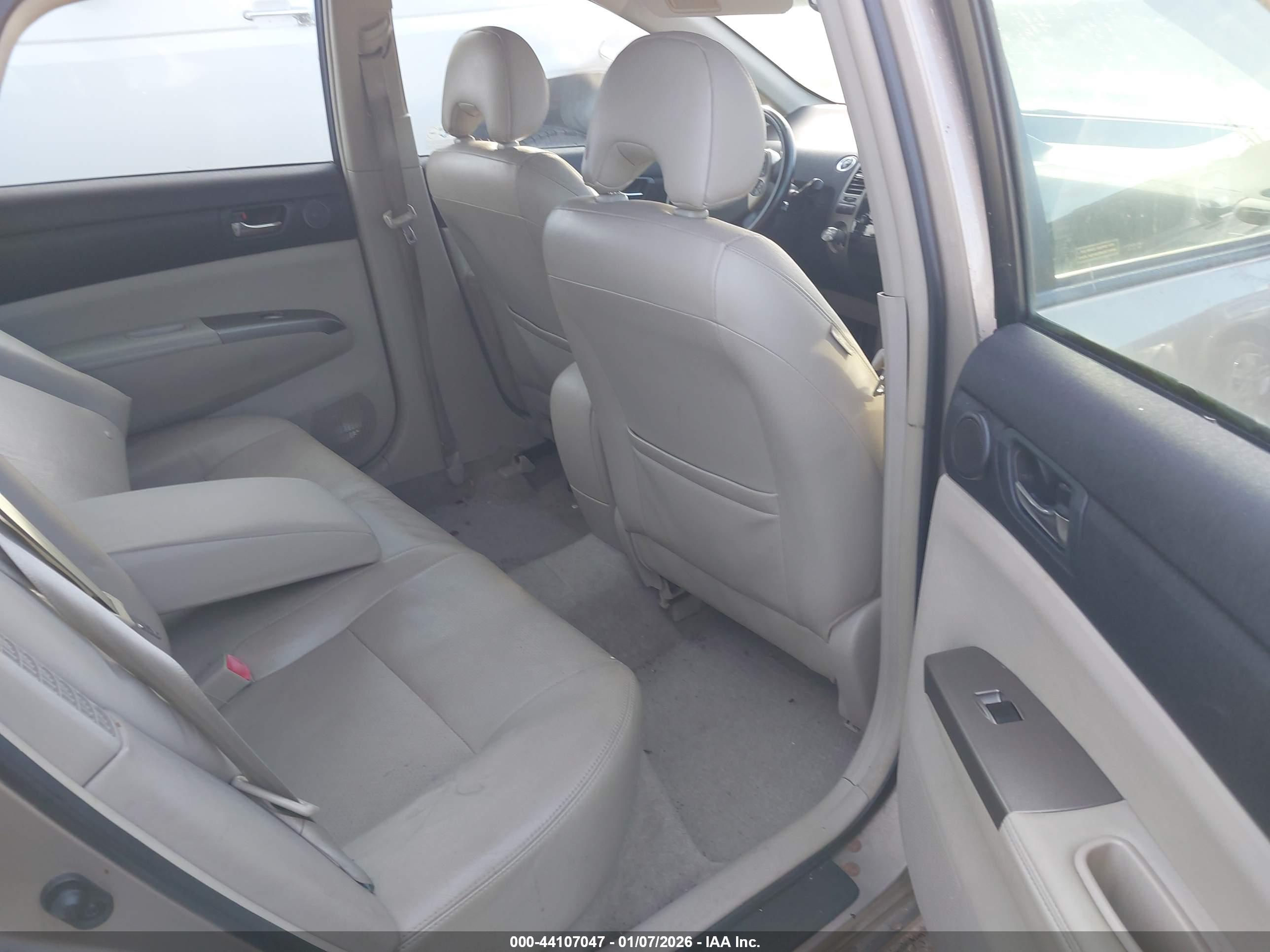 TOYOTA PRIUS image 8