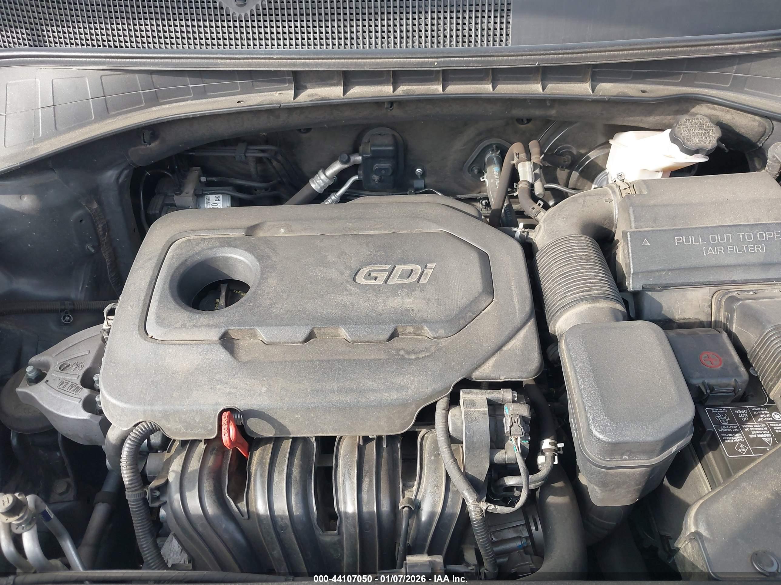 KIA SORENTO image 10