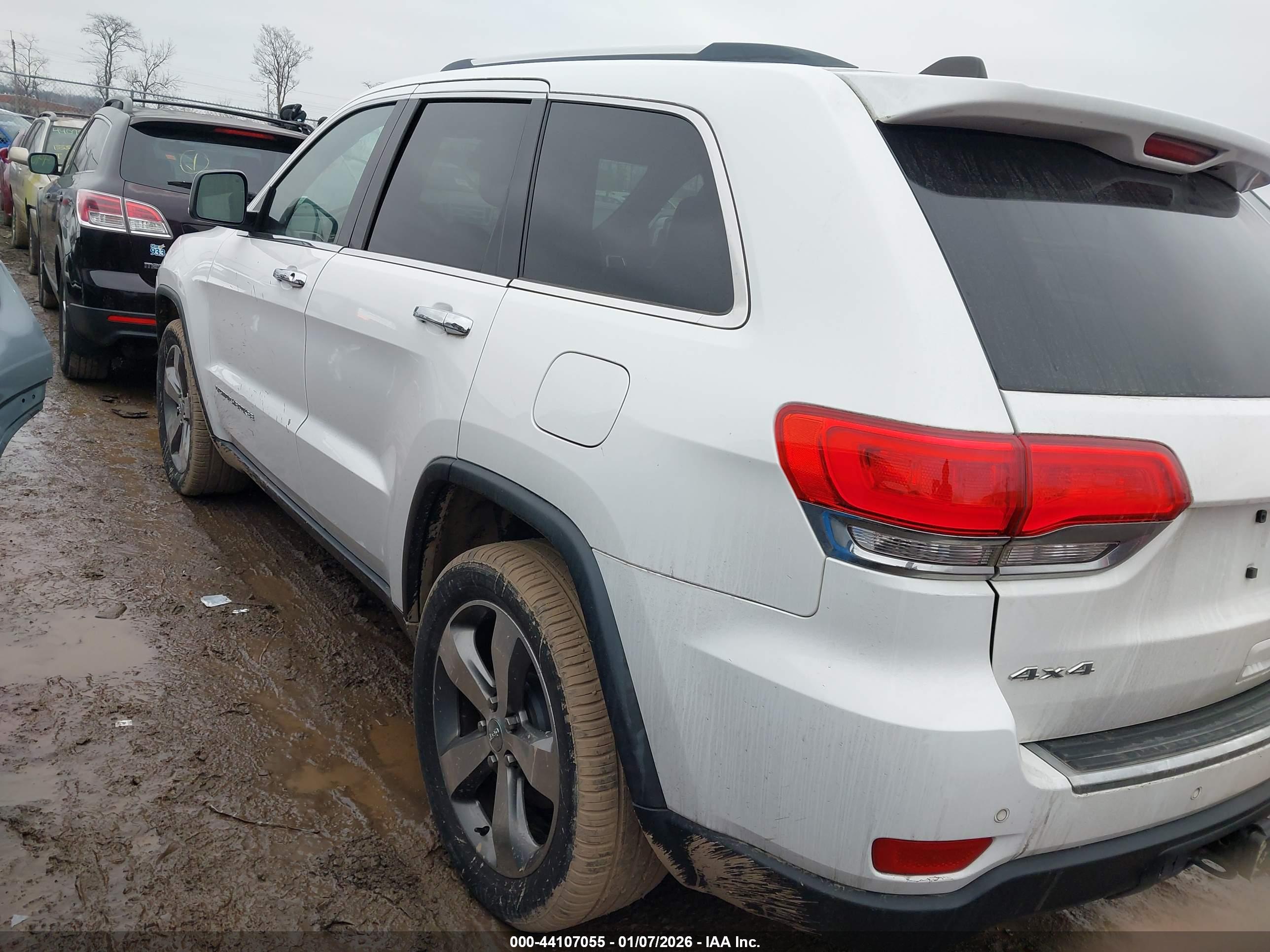 JEEP GRAND image 3