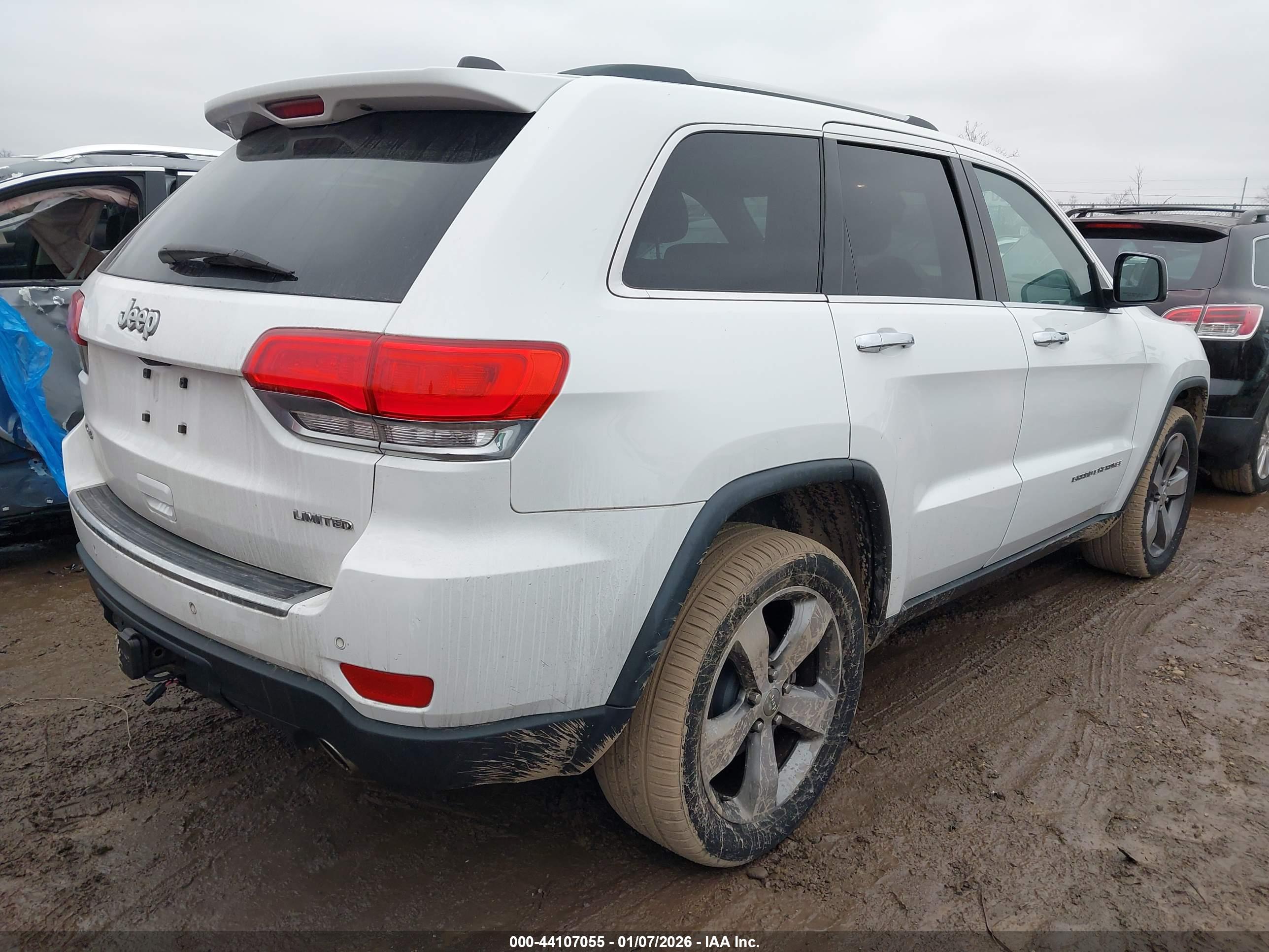 JEEP GRAND image 4