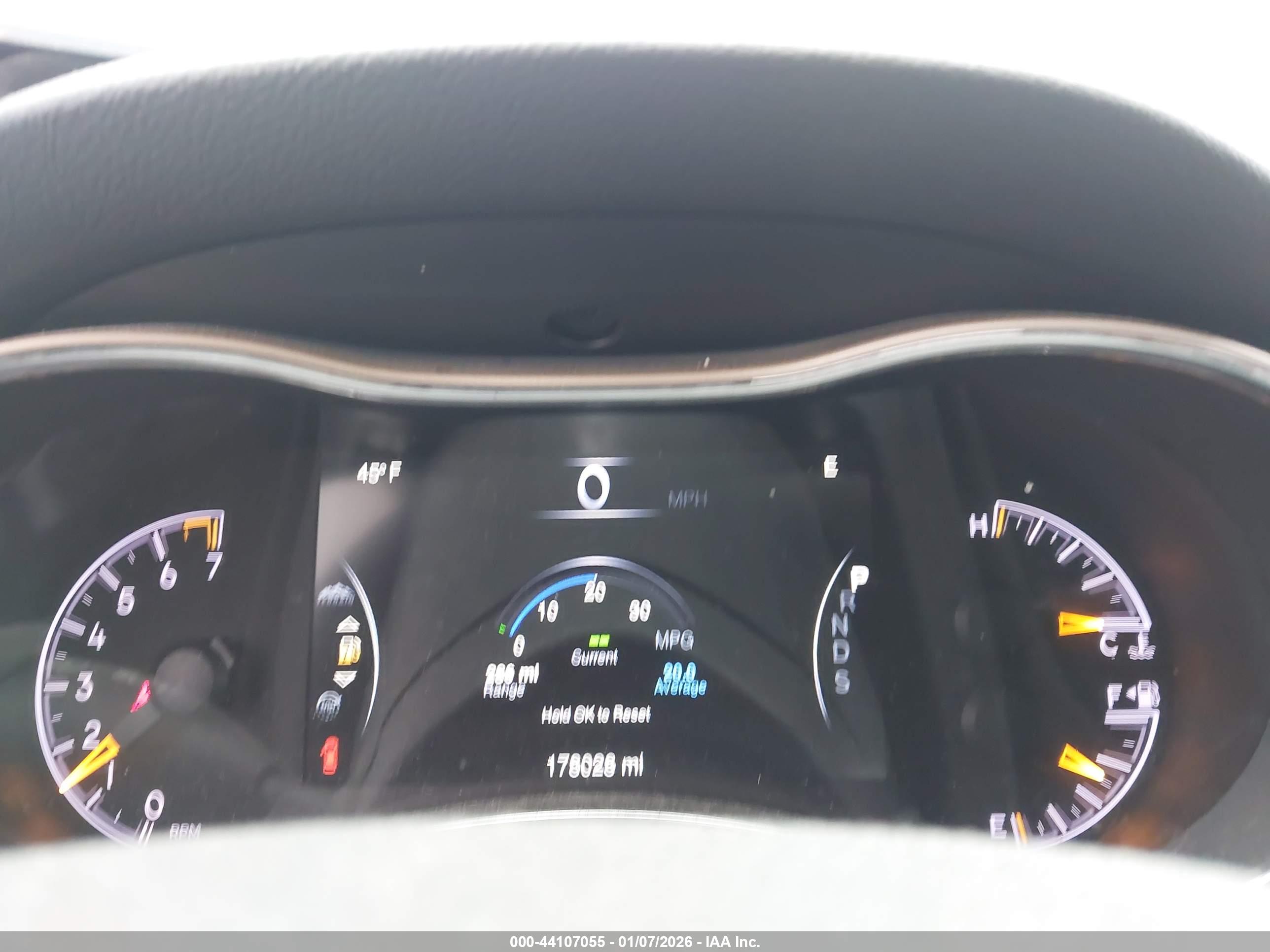 JEEP GRAND image 7