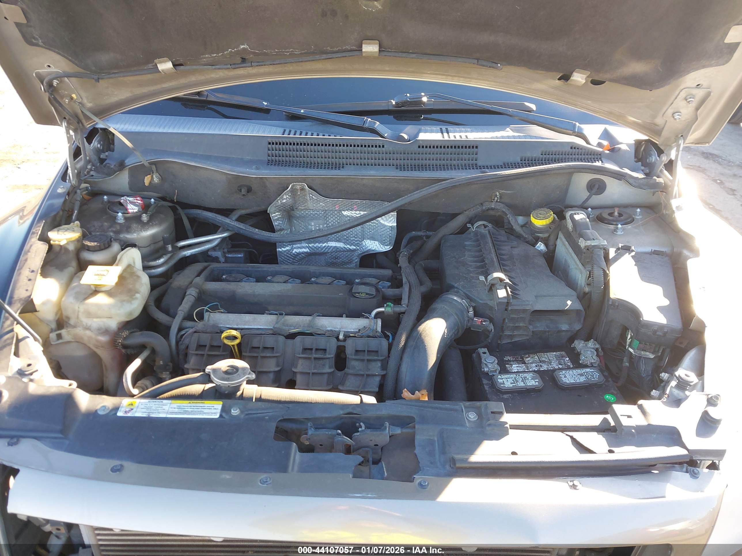DODGE CALIBER image 10